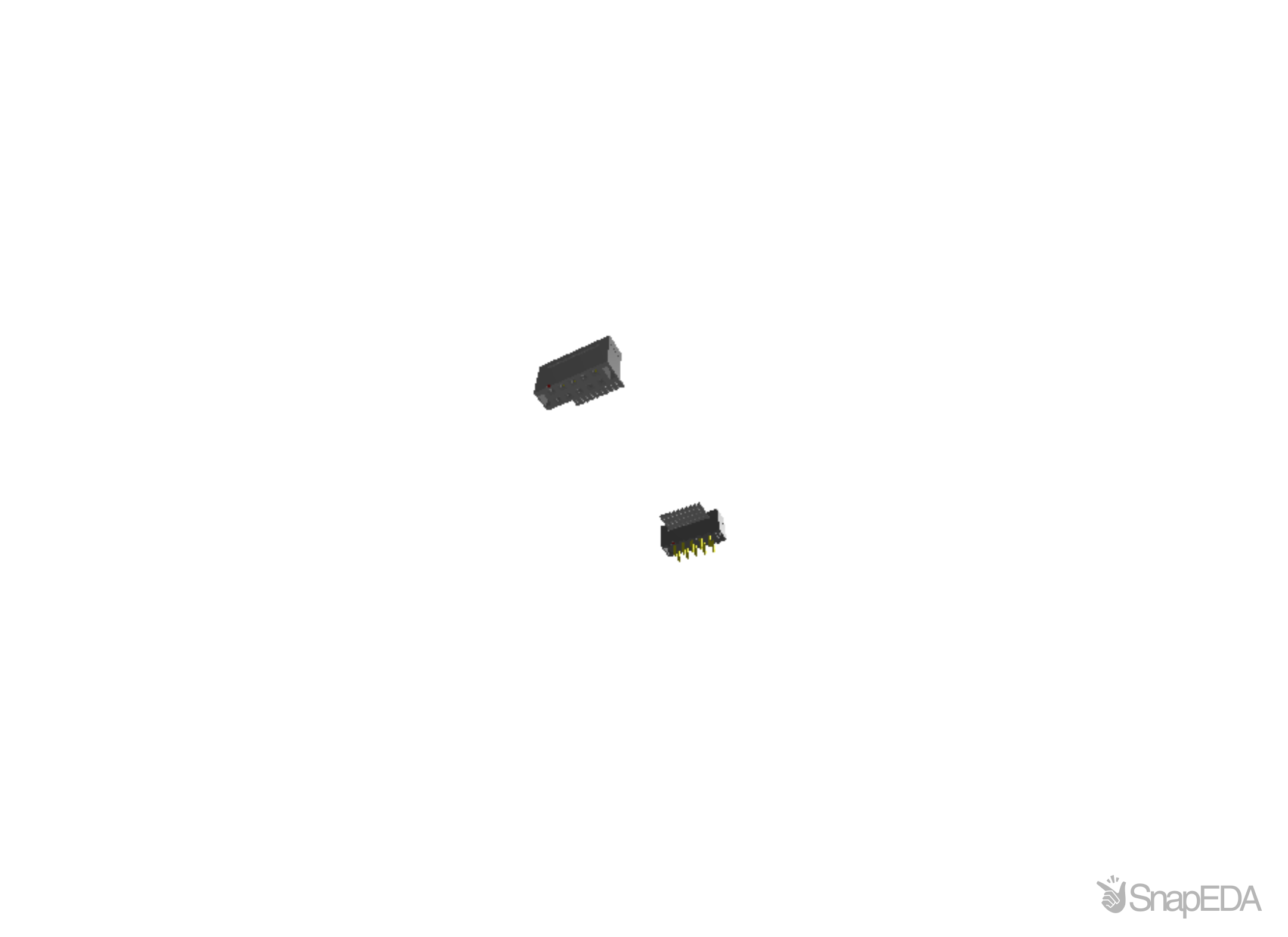 HCMD-05-T-10.00-01-N 3D Model