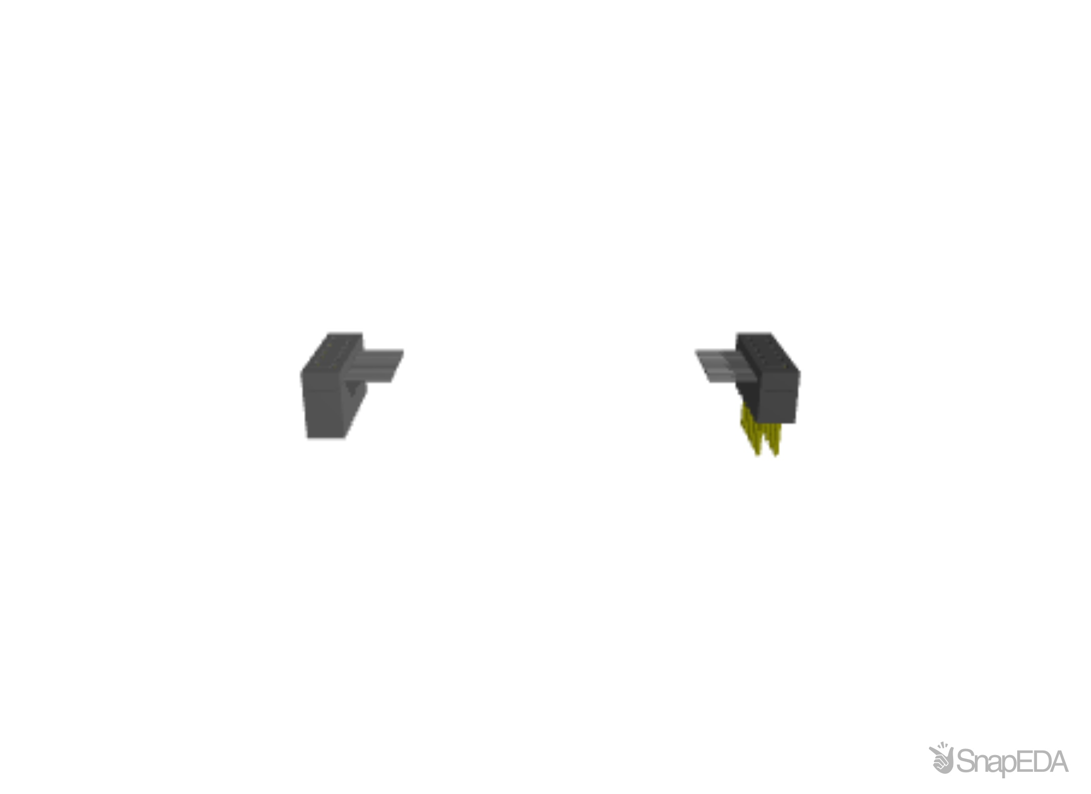 HCMD-05-T-11.80-02-N 3D Model