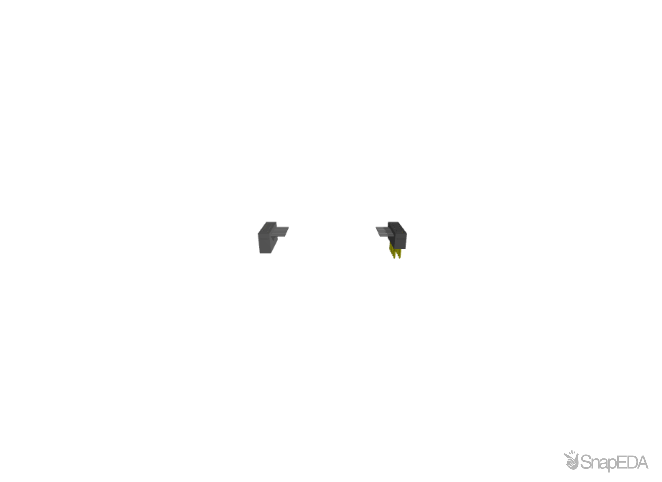 HCMD-05-T-20.00-02-N-G 3D Model