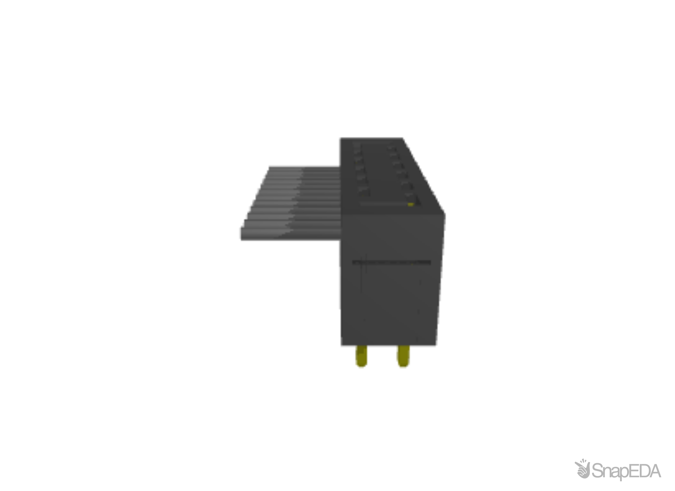 HCMD-06-S-24.00-01-S 3D Model