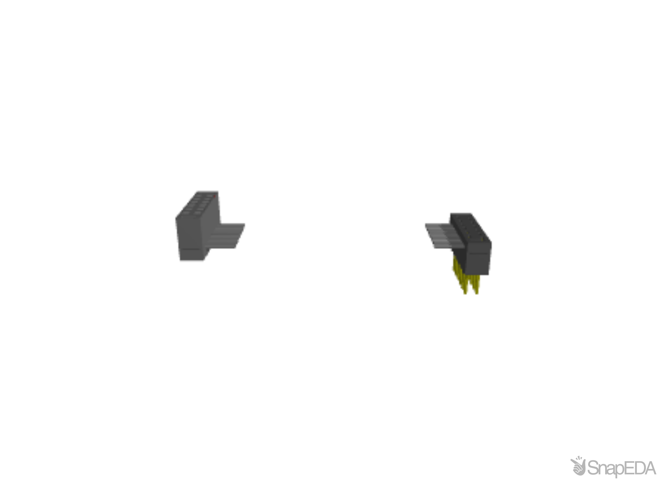 HCMD-06-T-12.00-02-R 3D Model