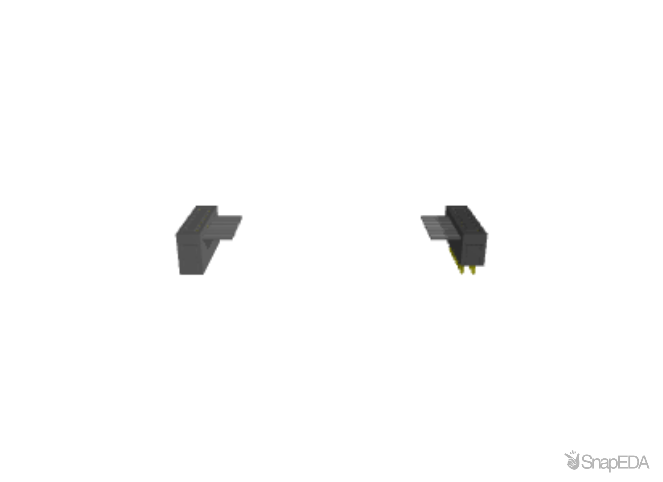 HCMD-06-T-14.00-01-S 3D Model