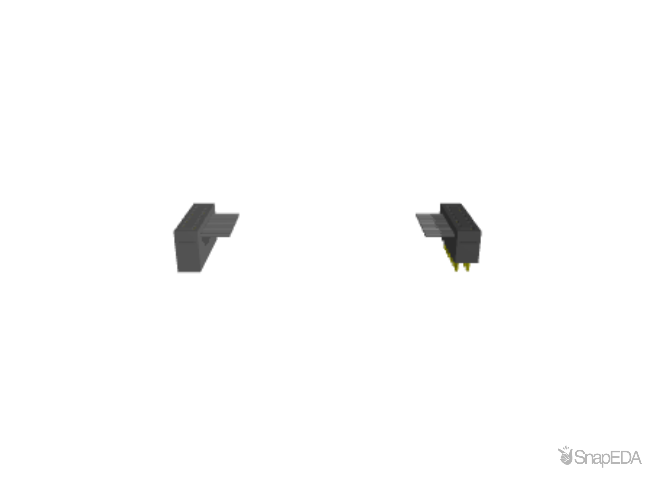 HCMD-06-T-18.00-01-T 3D Model