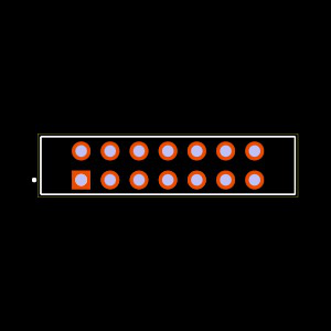 HCMD-07-S-02.00-01 Footprint