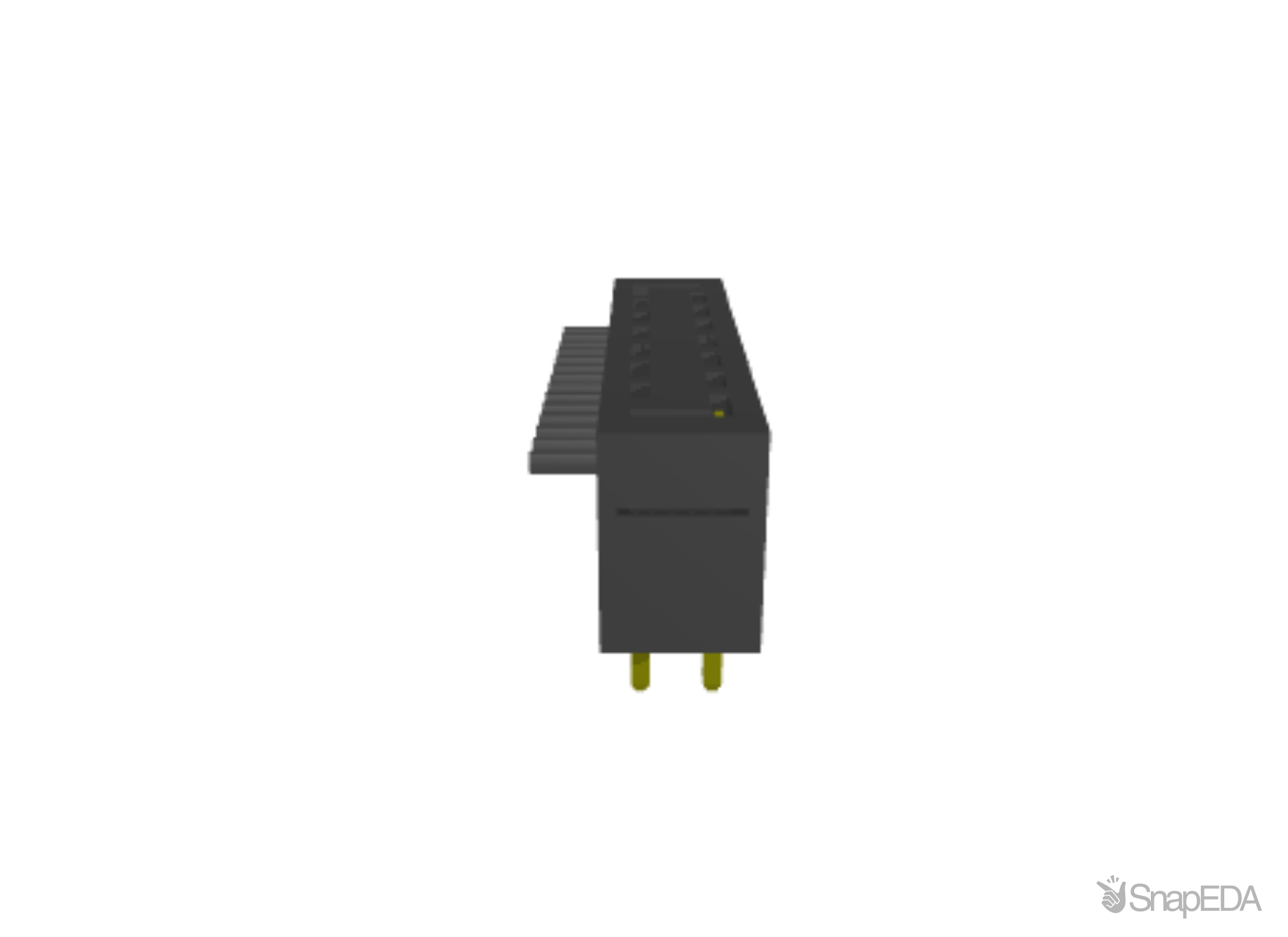 HCMD-07-S-04.00-01-ST8 3D Model