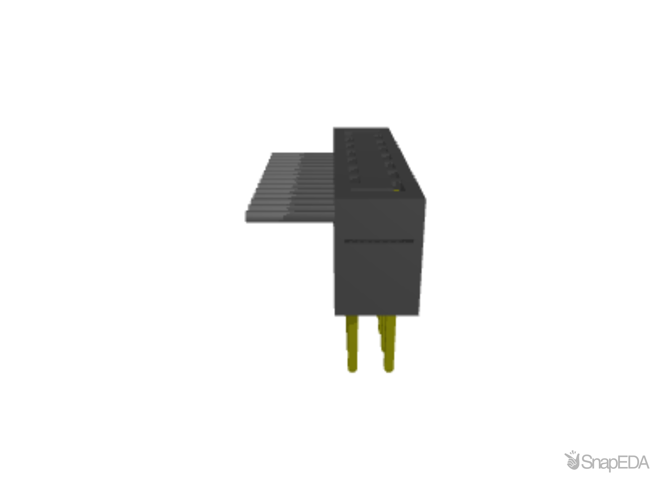 HCMD-07-S-06.00-02 3D Model