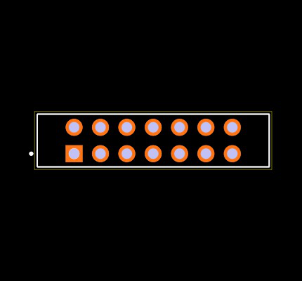HCMD-07-S-06.00-02 Footprint