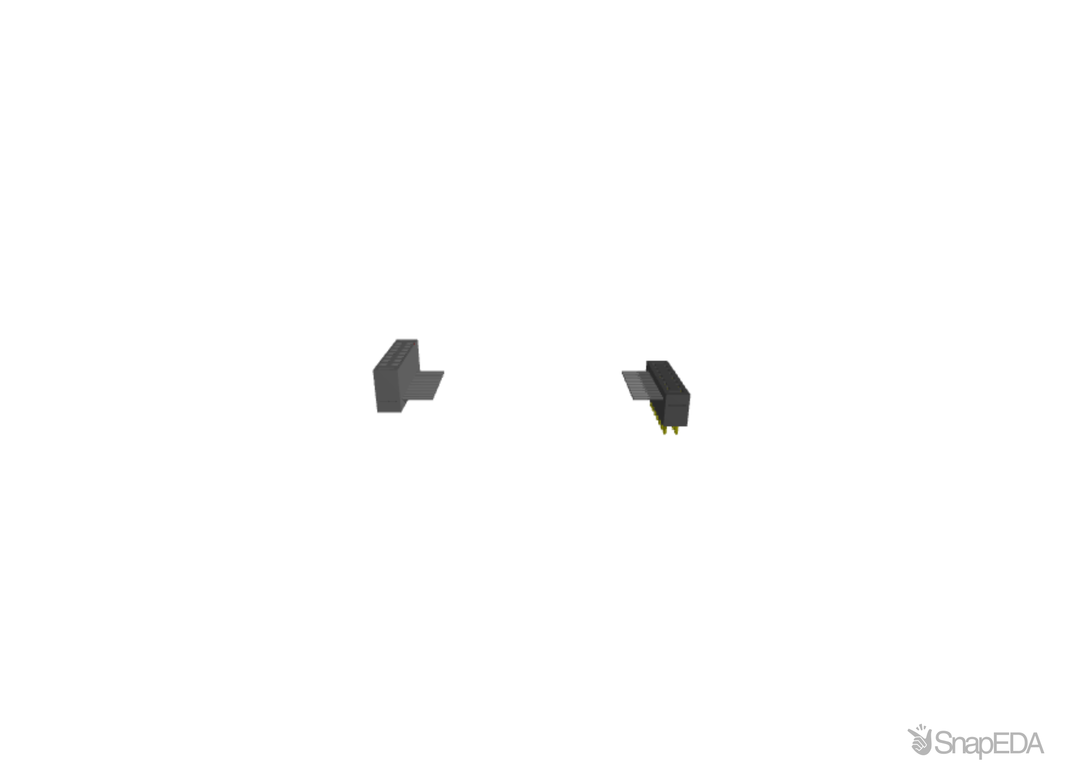 HCMD-07-T-04.00-01-R 3D Model