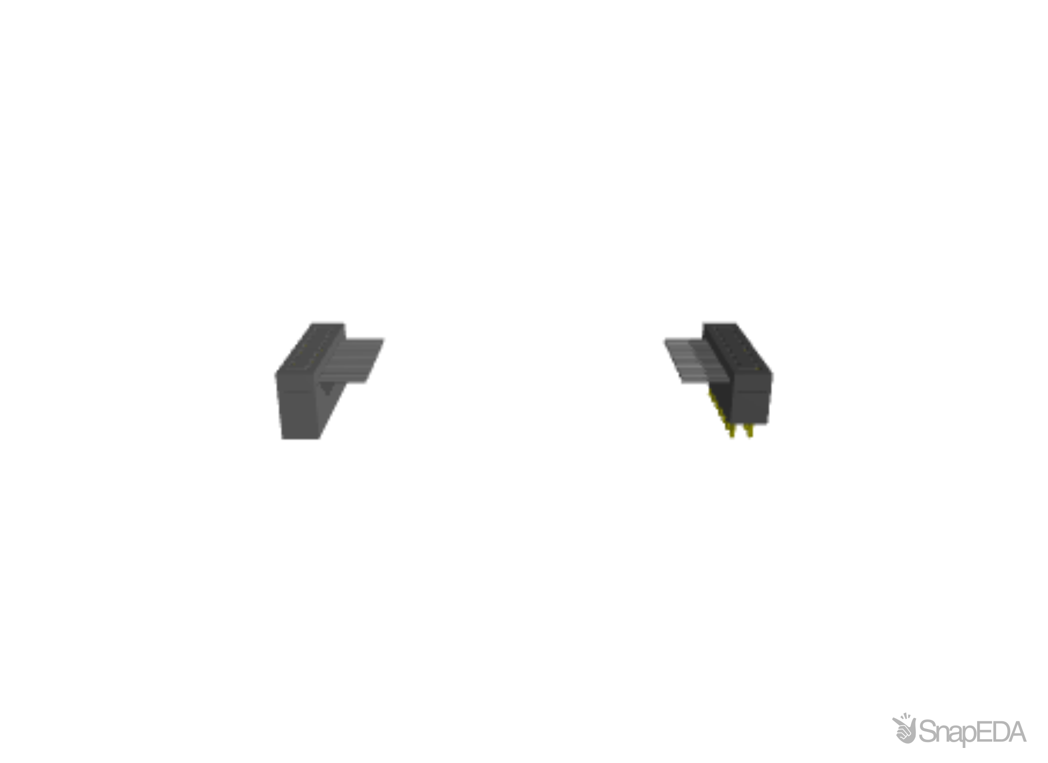 HCMD-07-T-04.00-01-G 3D Model