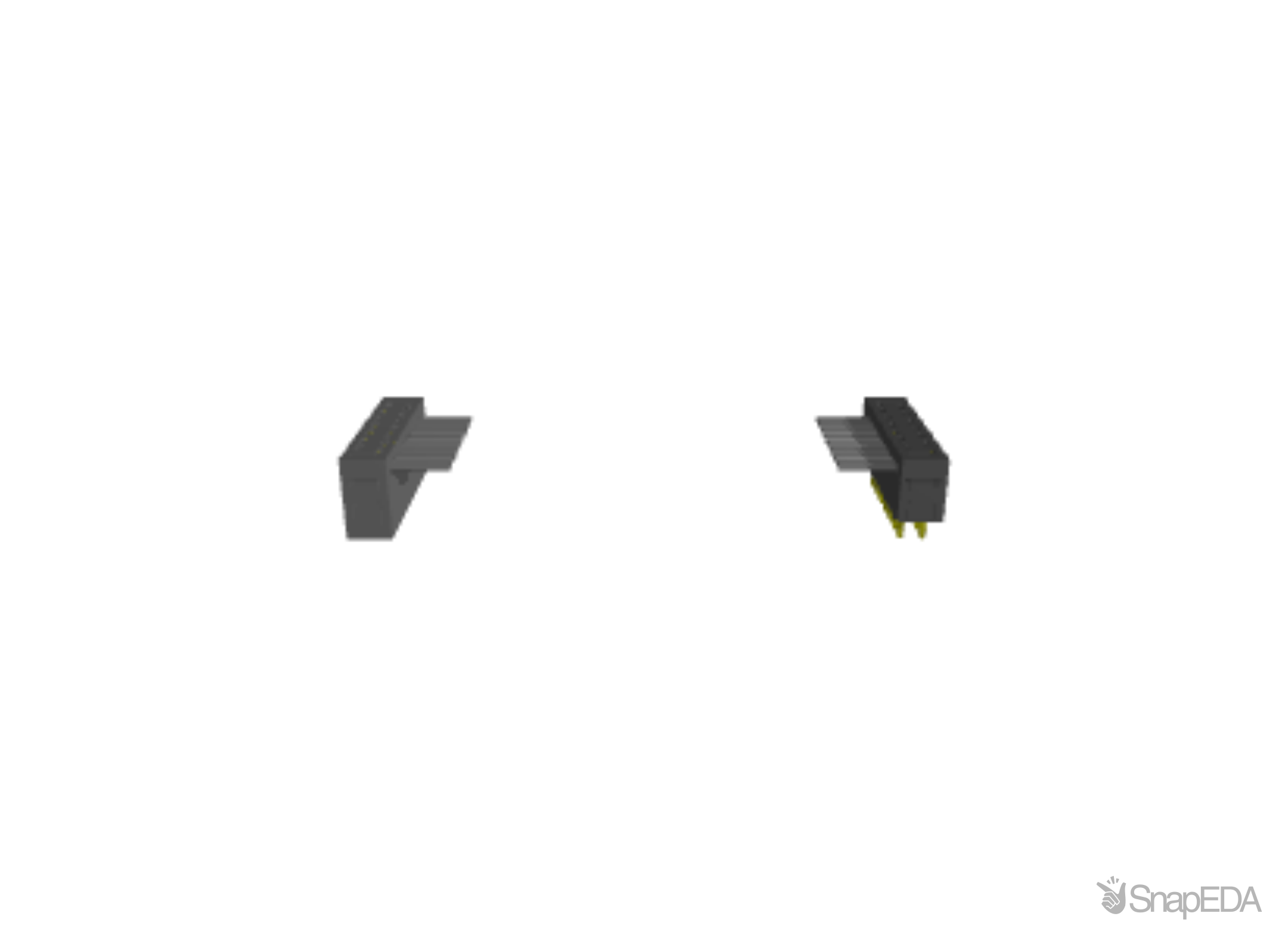 HCMD-07-T-05.00-01 3D Model