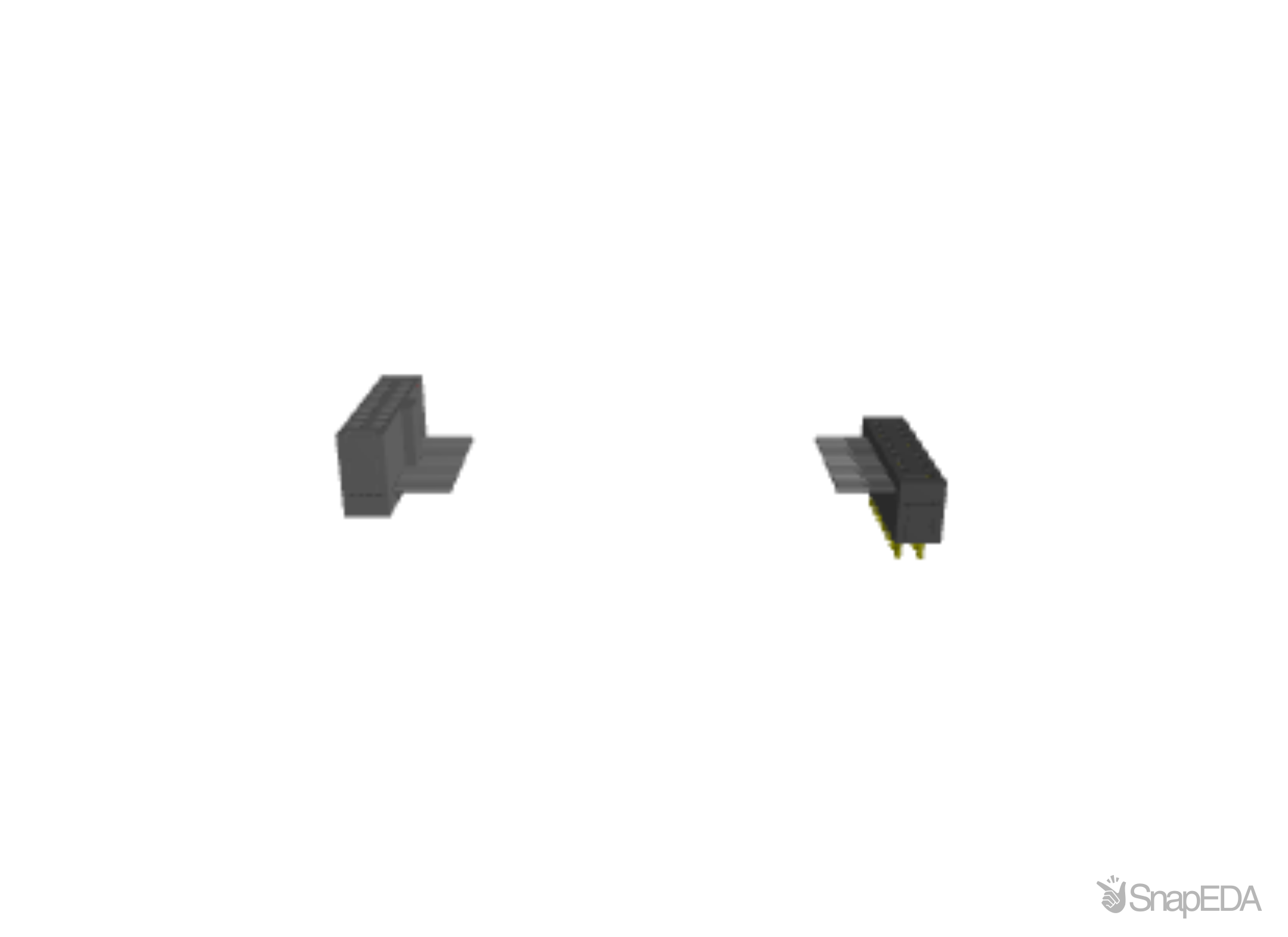 HCMD-07-T-17.00-01-N-R 3D Model