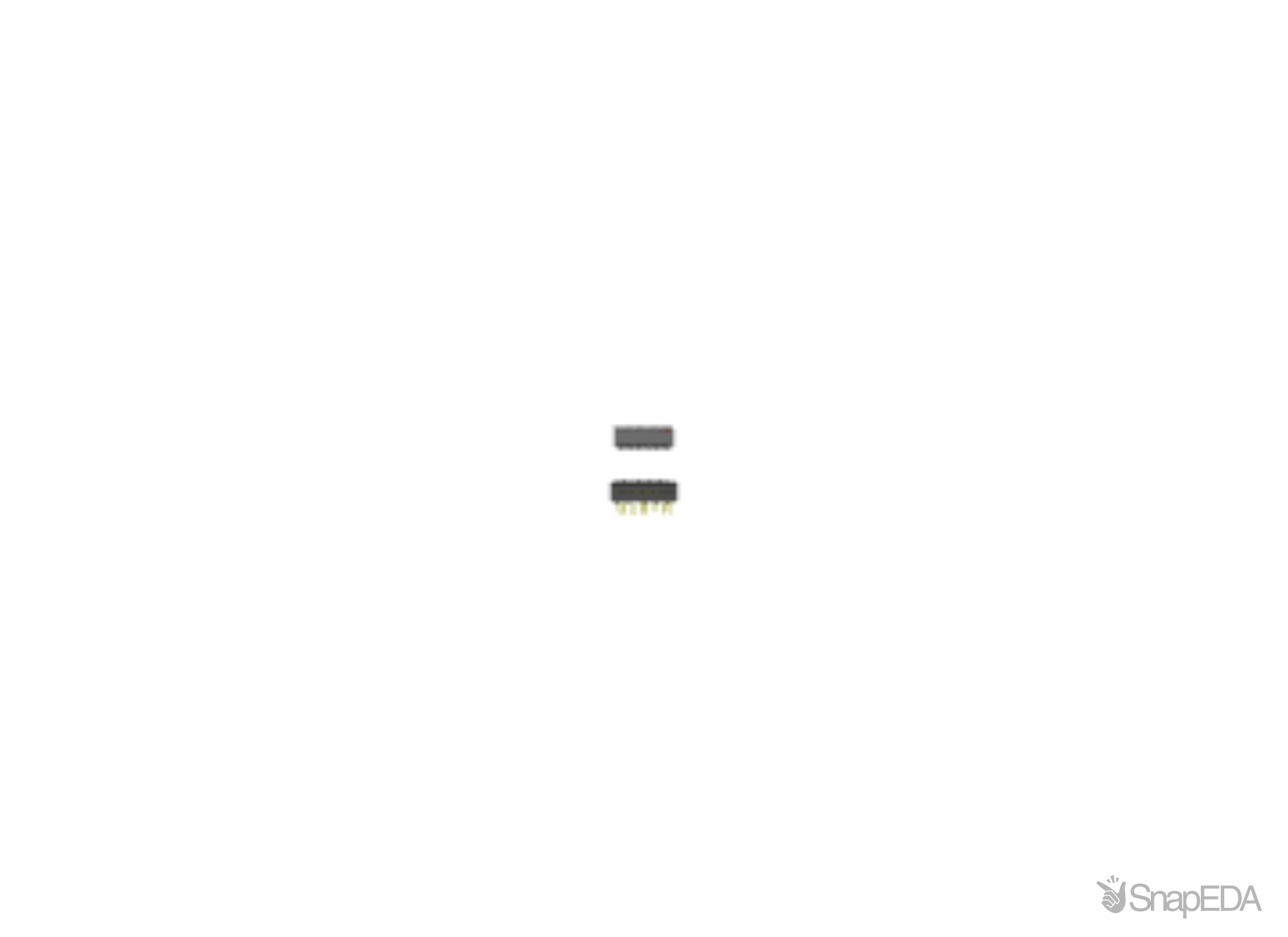 HCMD-10-T-07.00-02-S-R 3D Model