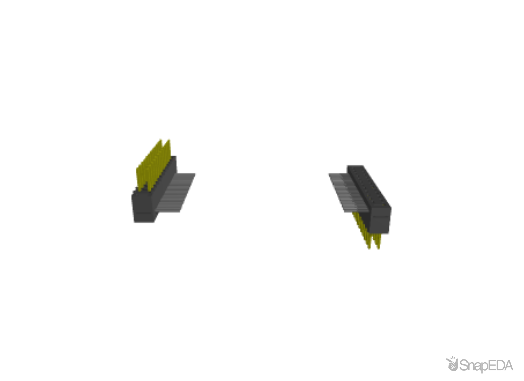 HCMD-12-D-03.50-02-S-R 3D Model