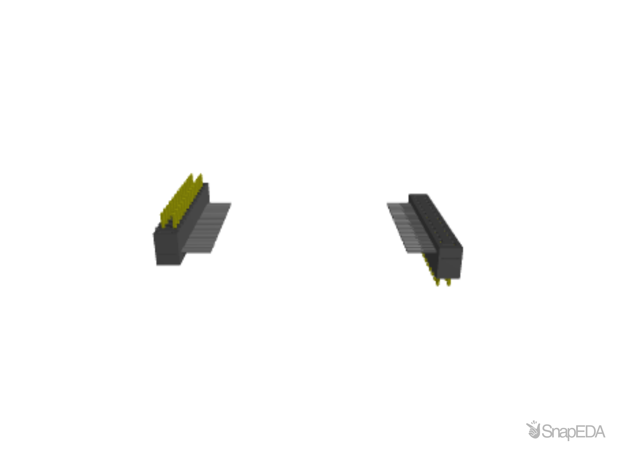 HCMD-13-D-12.00-01-R 3D Model