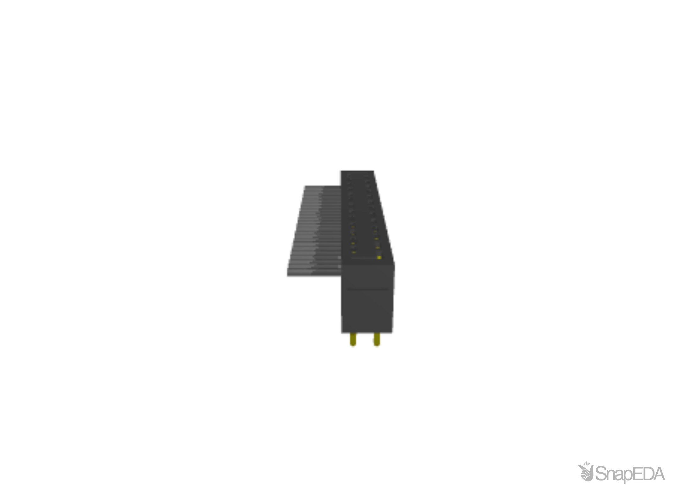 HCMD-13-S-06.00-01-S 3D Model