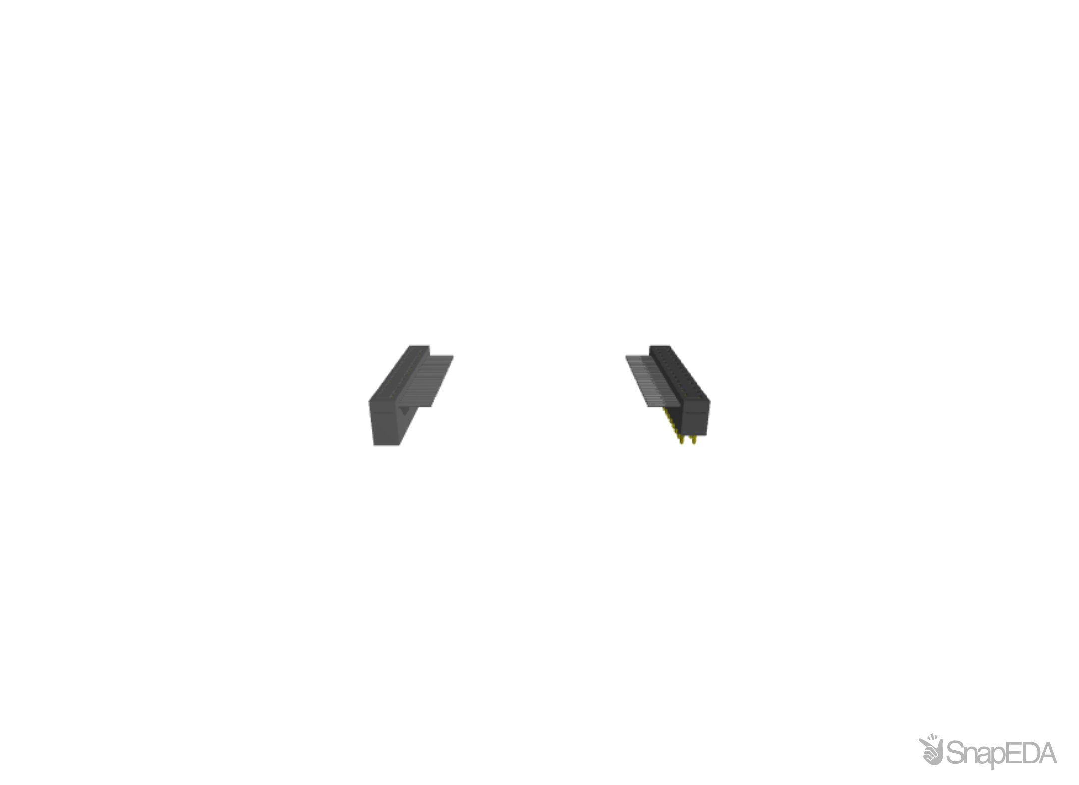 HCMD-13-T-04.00-01-T 3D Model