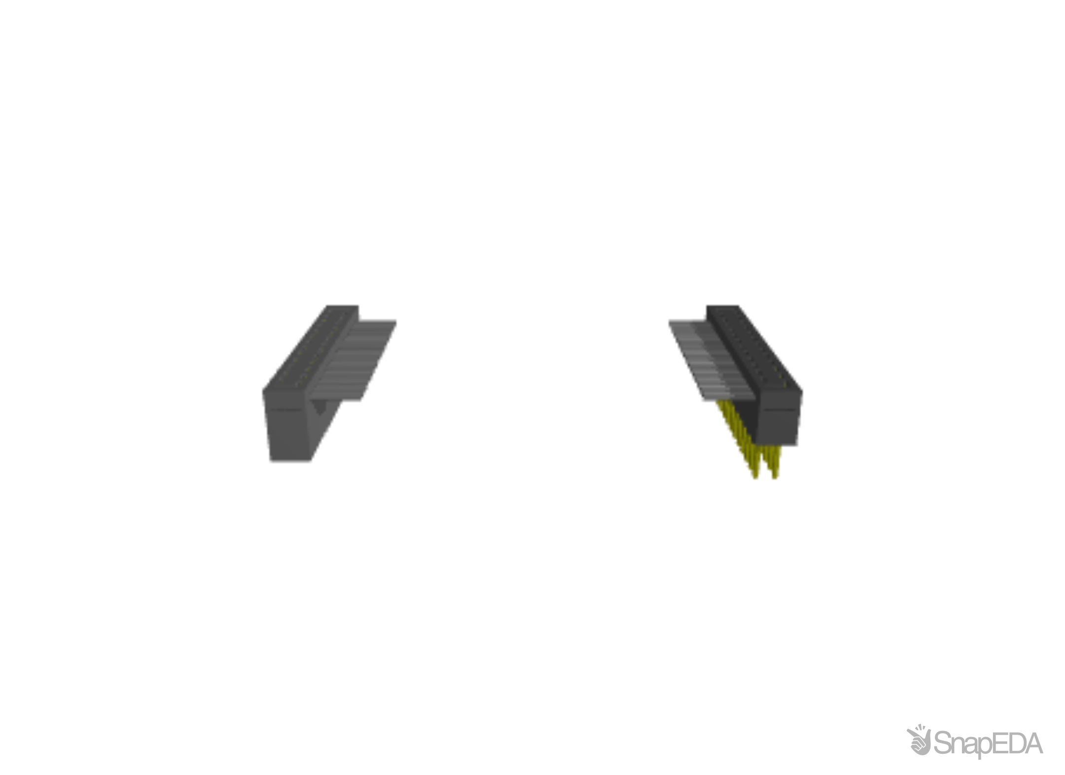 HCMD-13-T-10.00-02 3D Model