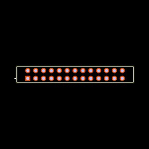 HCMD-13-T-14.00-01 Footprint