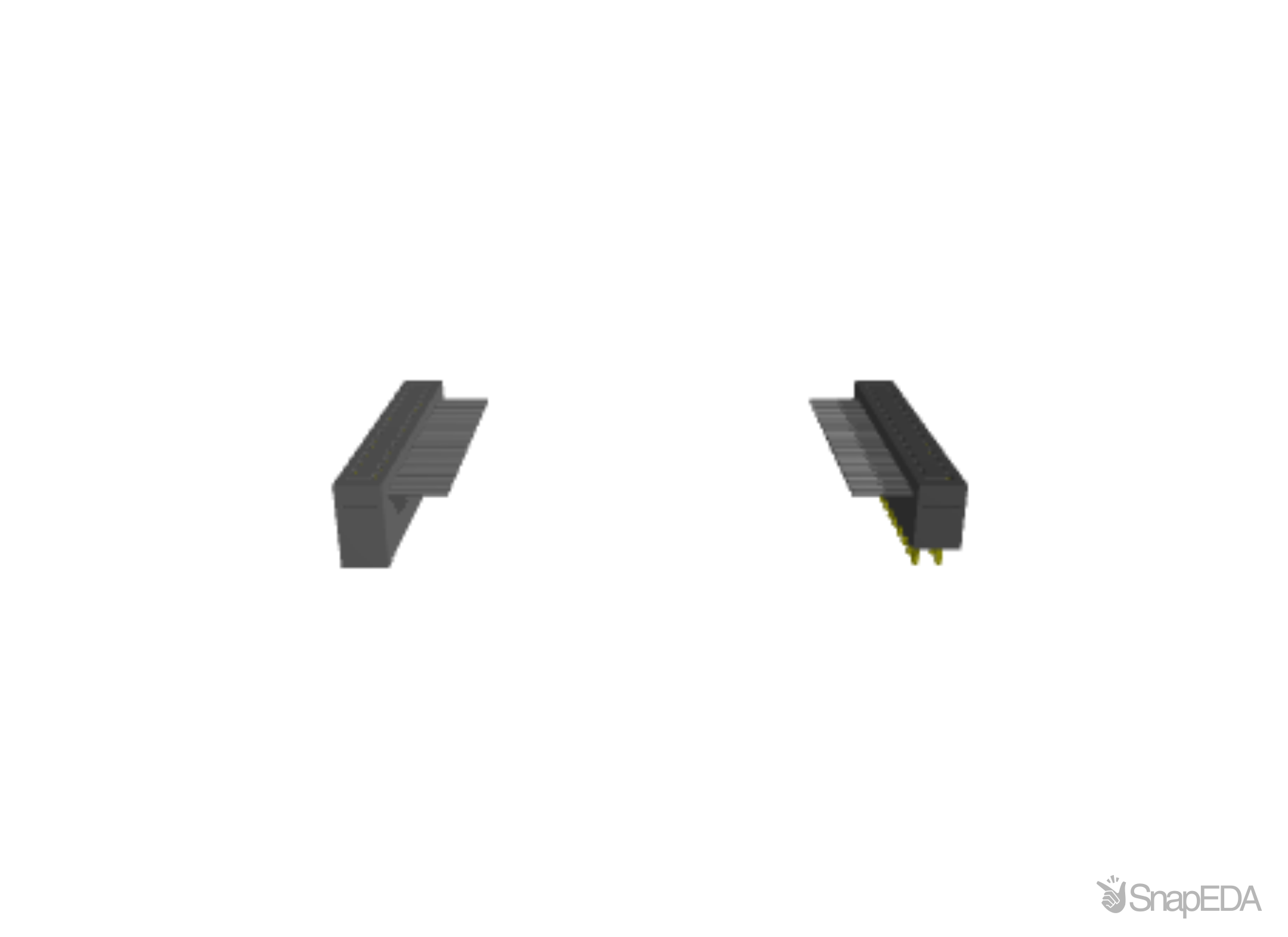 HCMD-13-T-27.00-01-N 3D Model