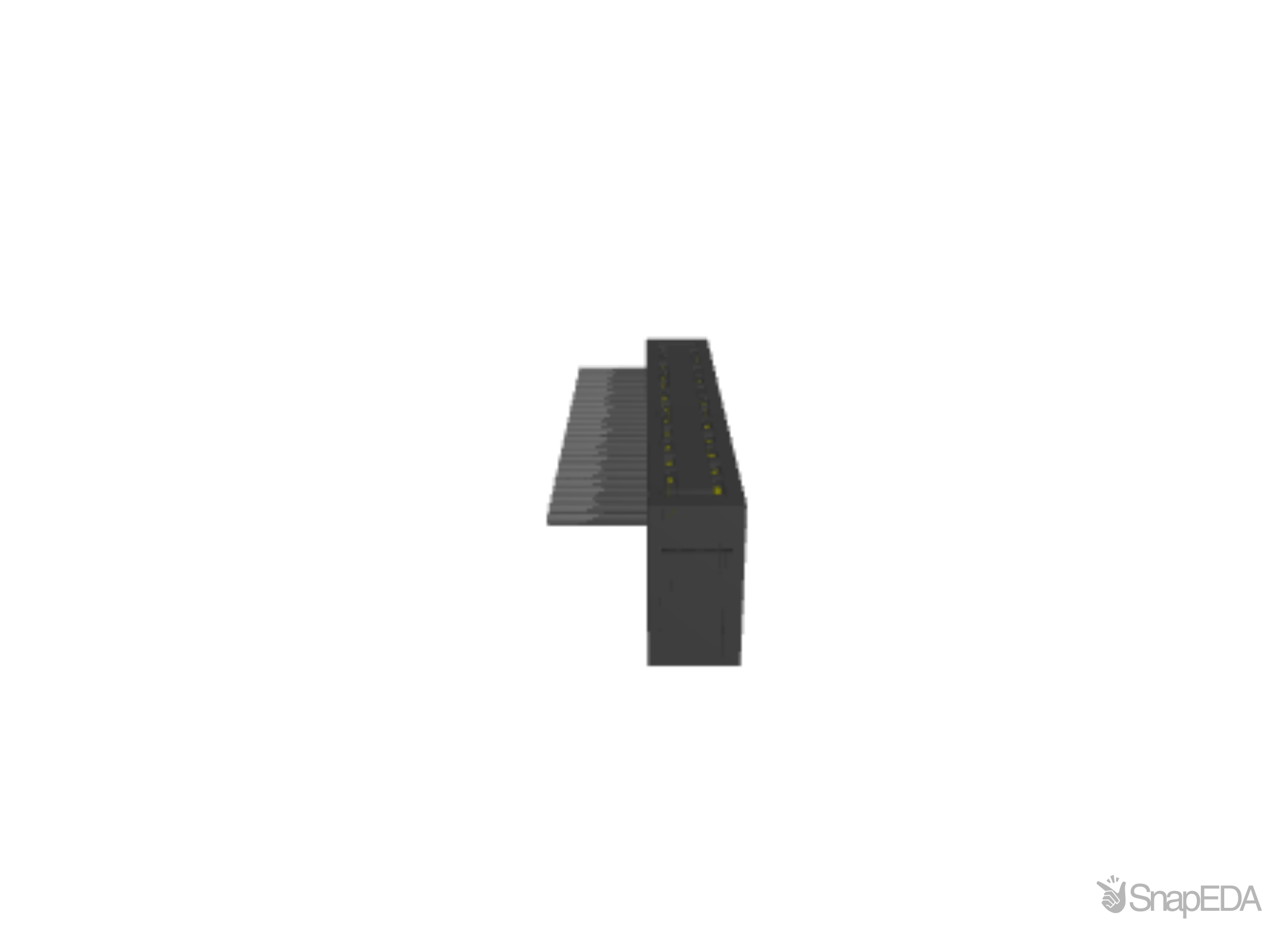 HCSD-12-S-19.00-01 3D Model