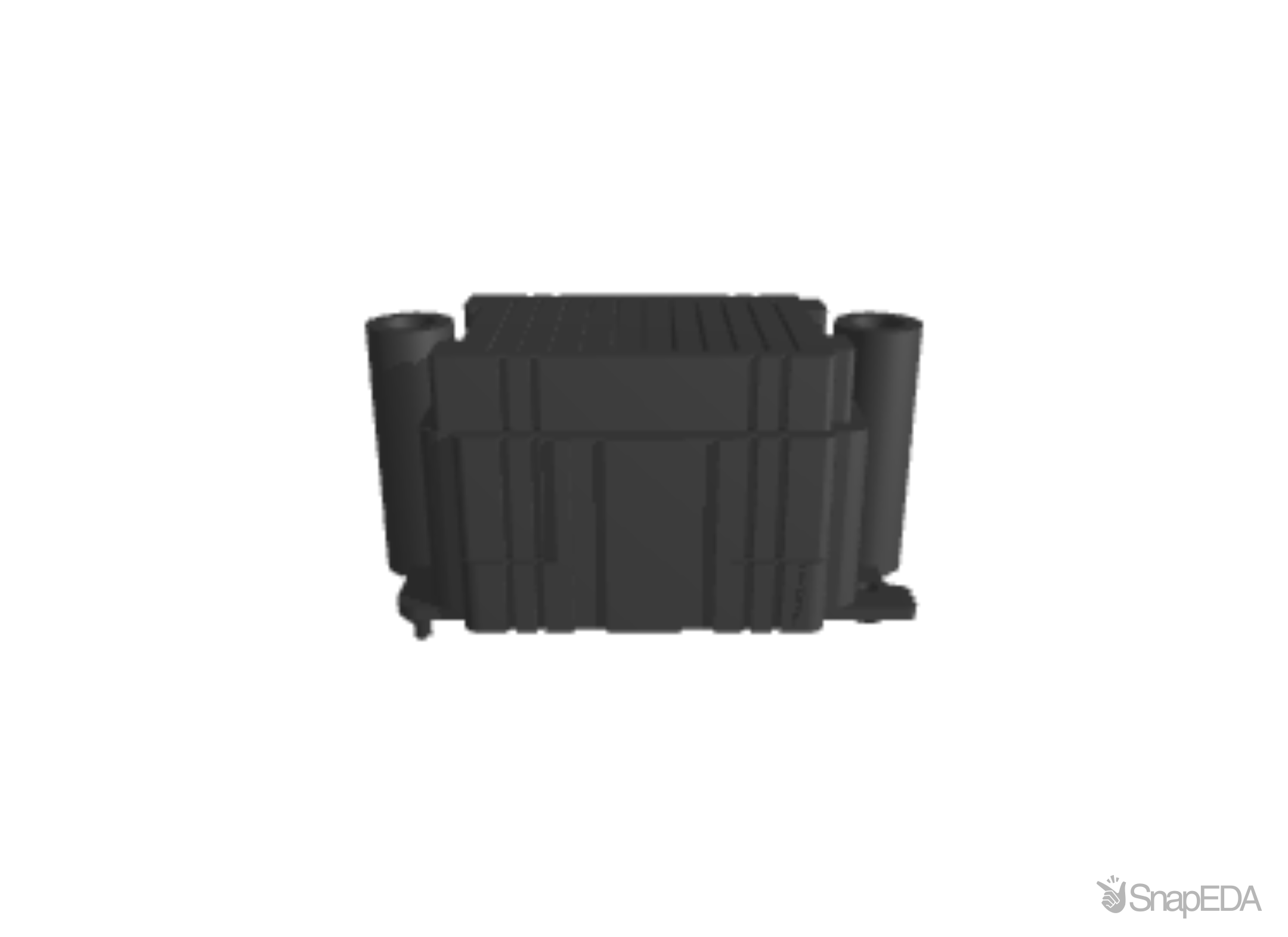 HDAF-11-18.0-S-13-2 3D Model