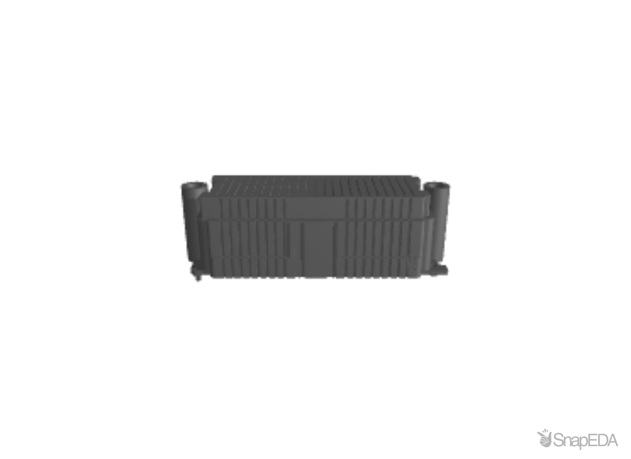 HDAF-23-18.0-S-13-1 3D Model