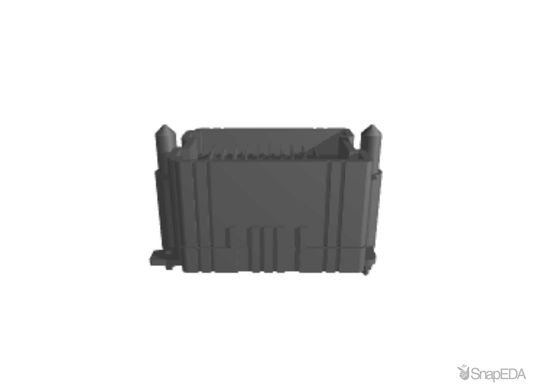 HDAM-11-17.0-S-13-1 3D Model
