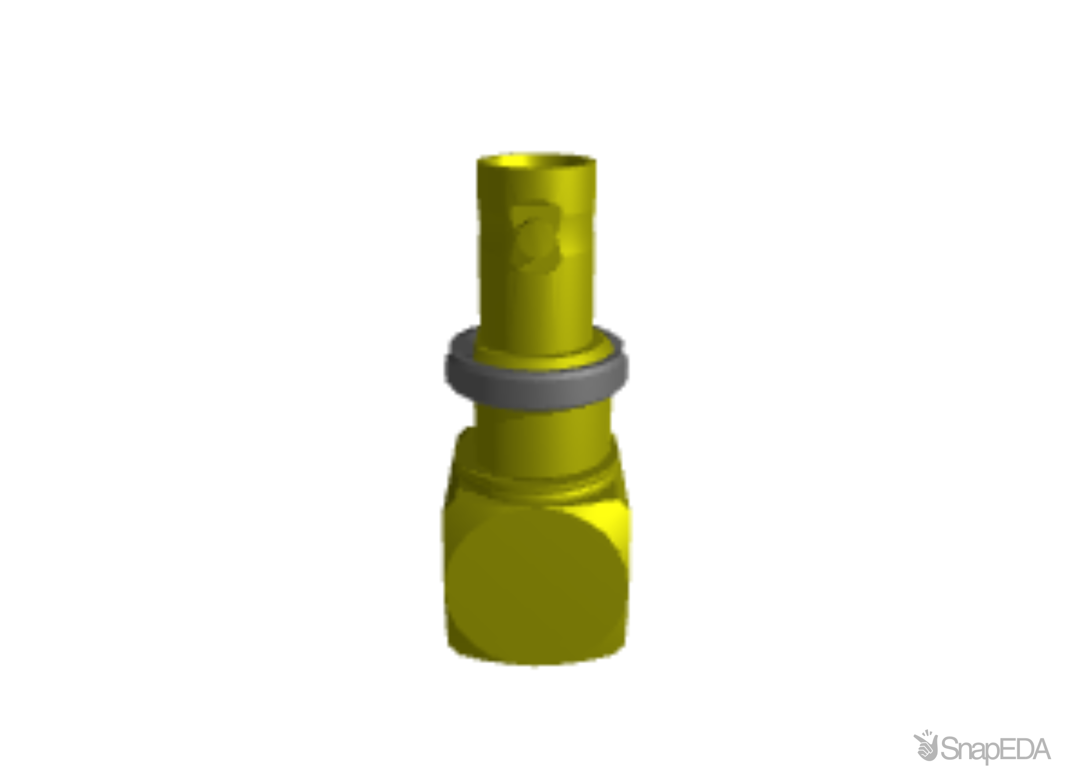 HDBNC-J-P-GN-RA-BH2 3D Model