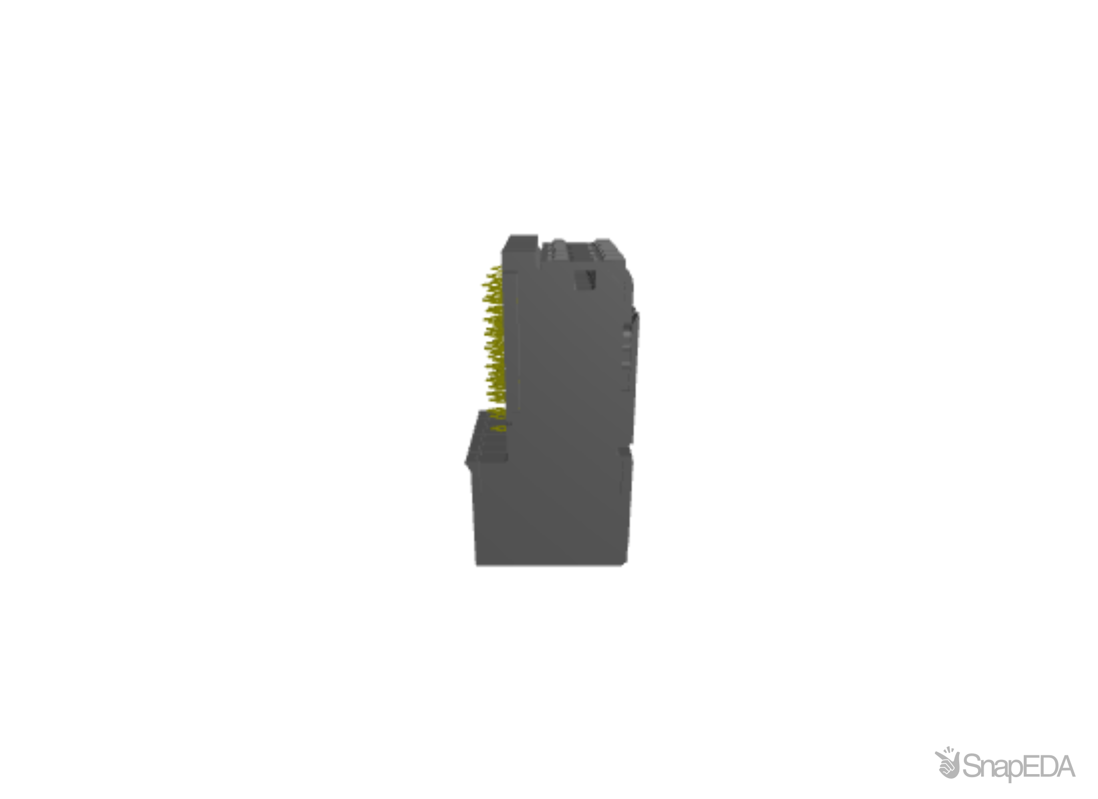HDTF-3-06-S-RA-HS-100 3D Model