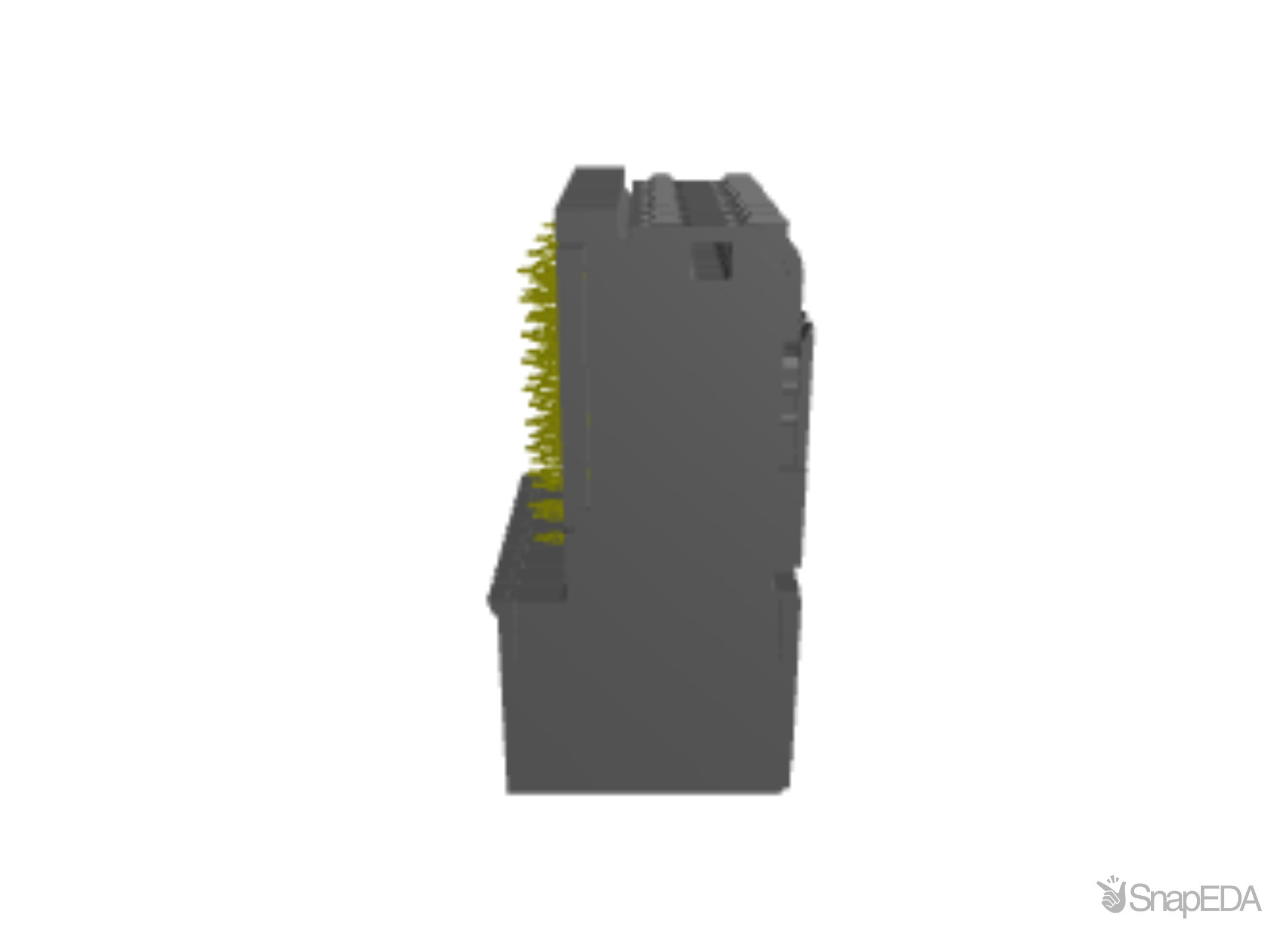 HDTF-3-08-S-RA-HS-100 3D Model