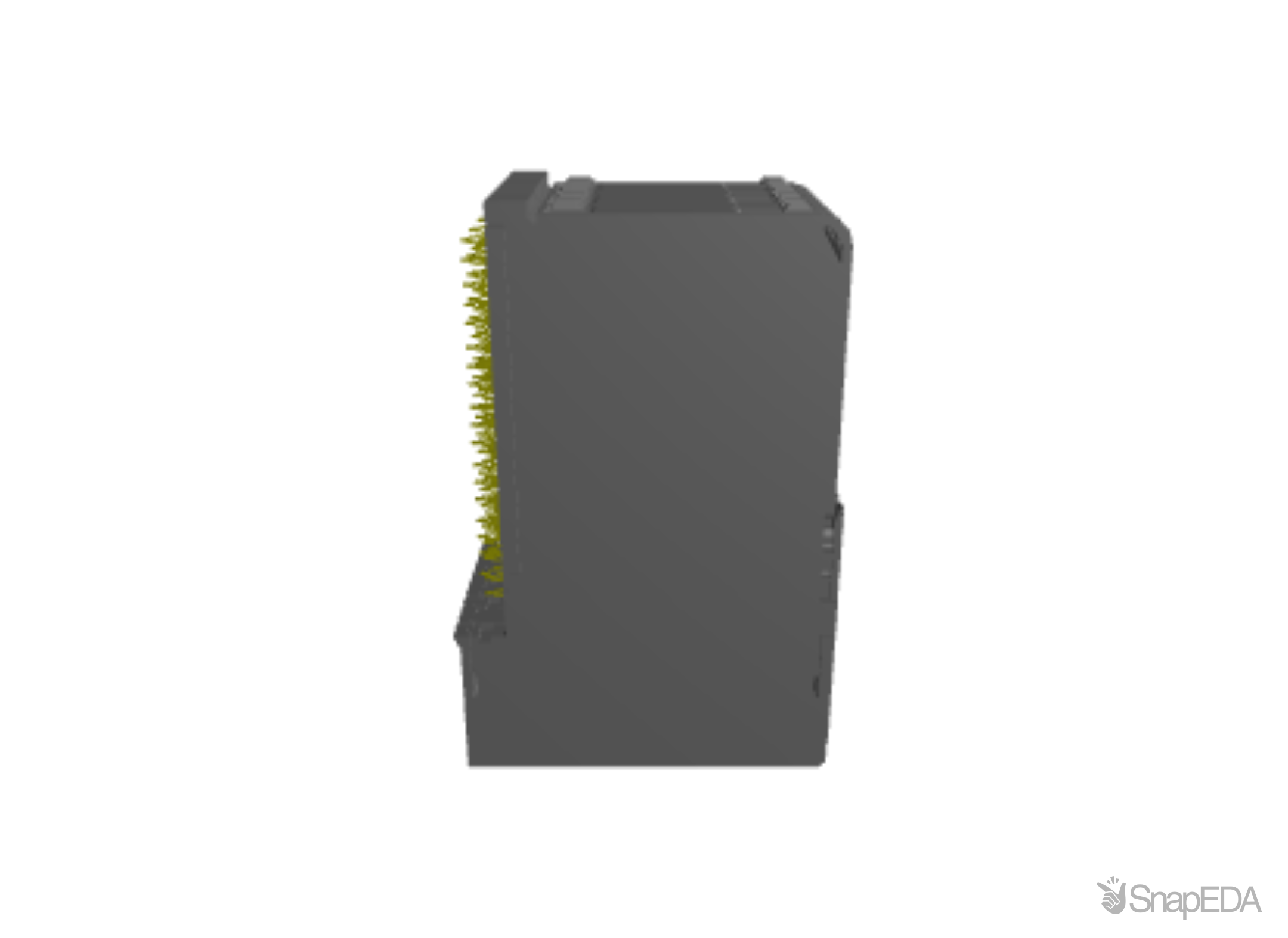 HDTF-6-08-S-RA-LC-100 3D Model