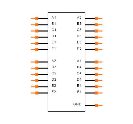 HDTM-3-04-1-S-VT-0-1 Symbol
