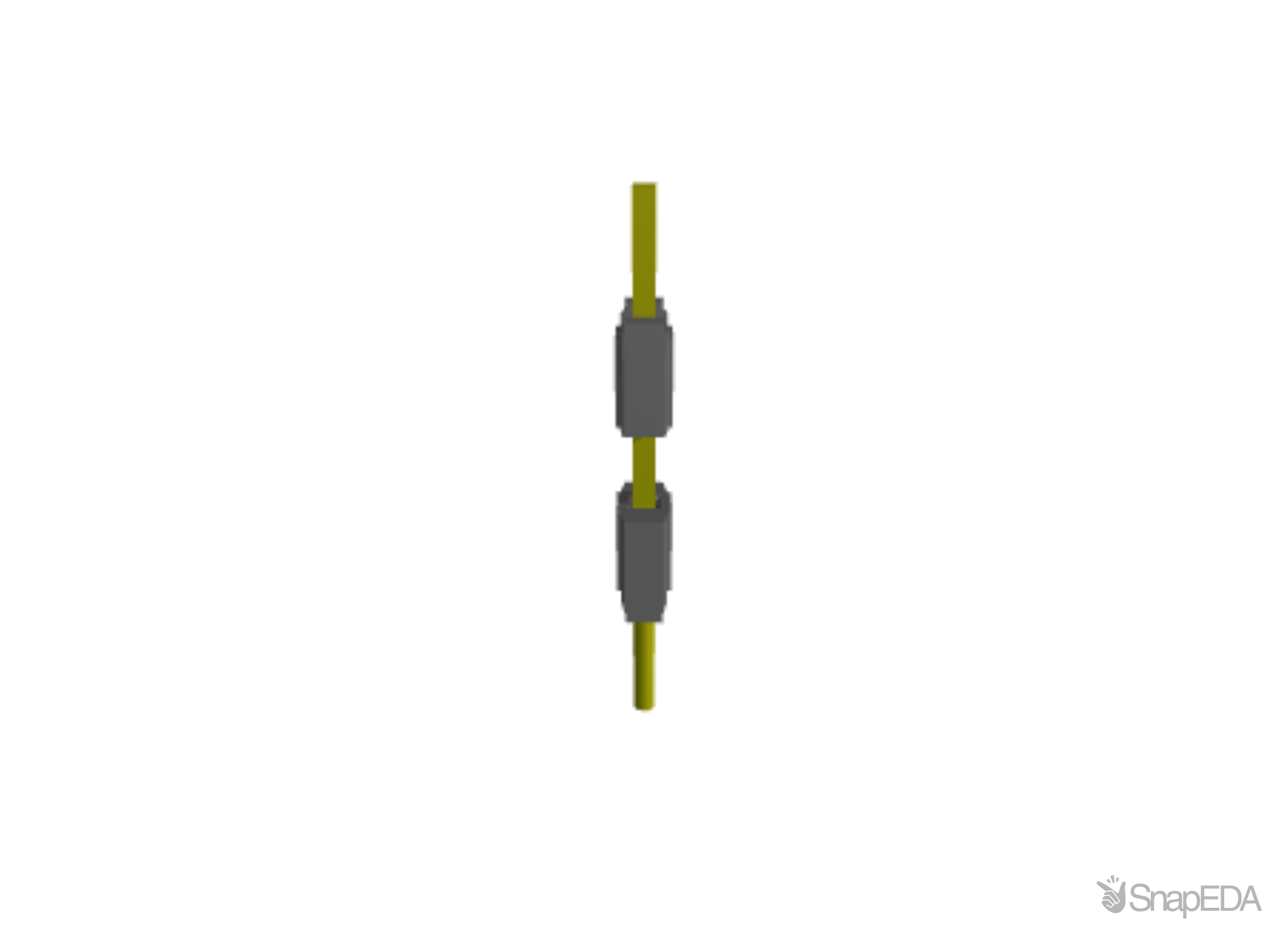 HDWM-01-53-G-S-280 3D Model