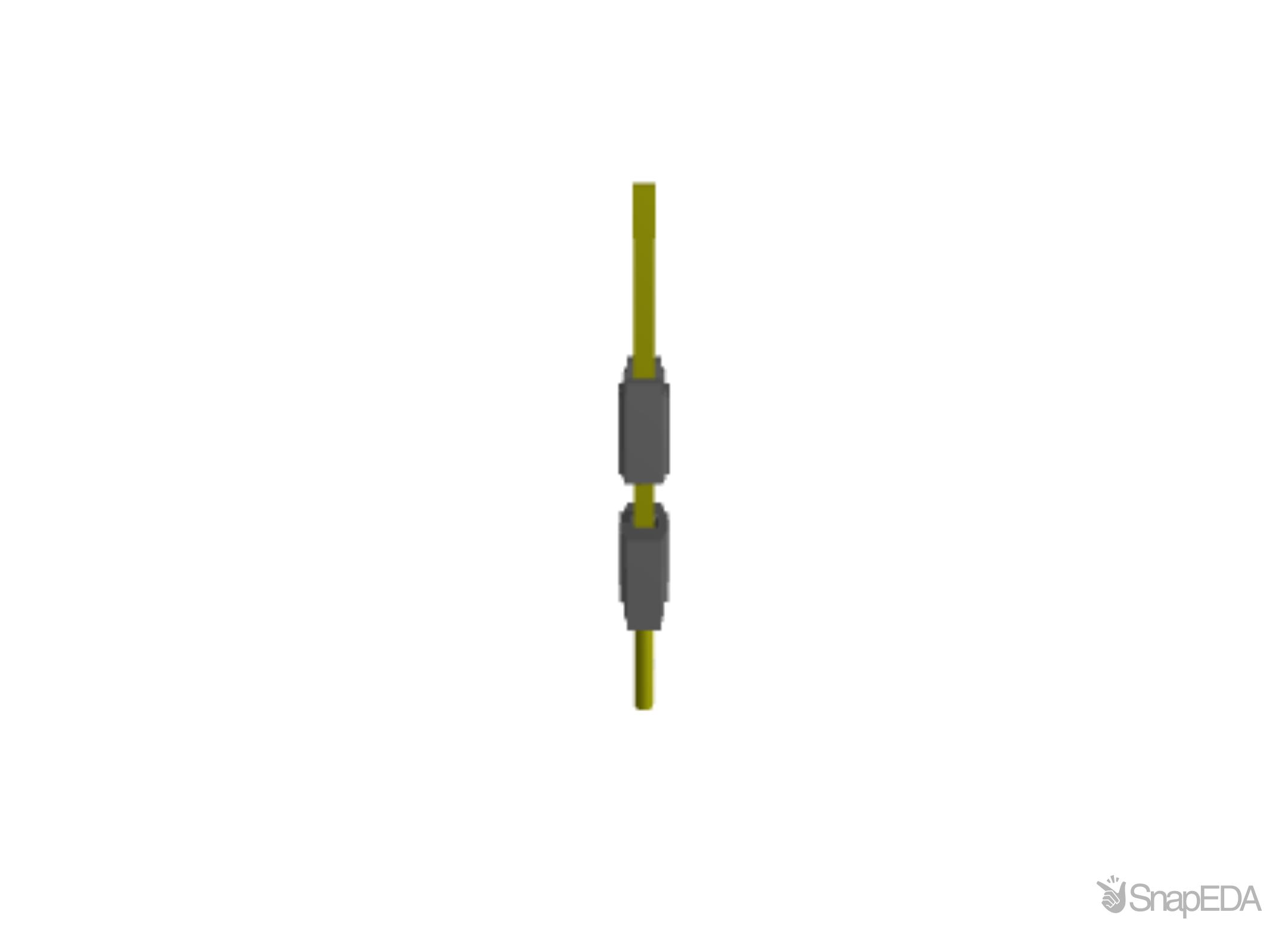 HDWM-01-54-G-S-260 3D Model