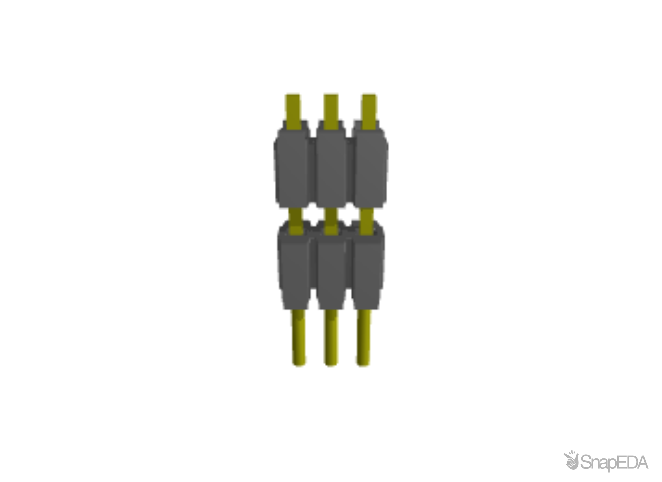 HDWM-03-51-G-S-250 3D Model