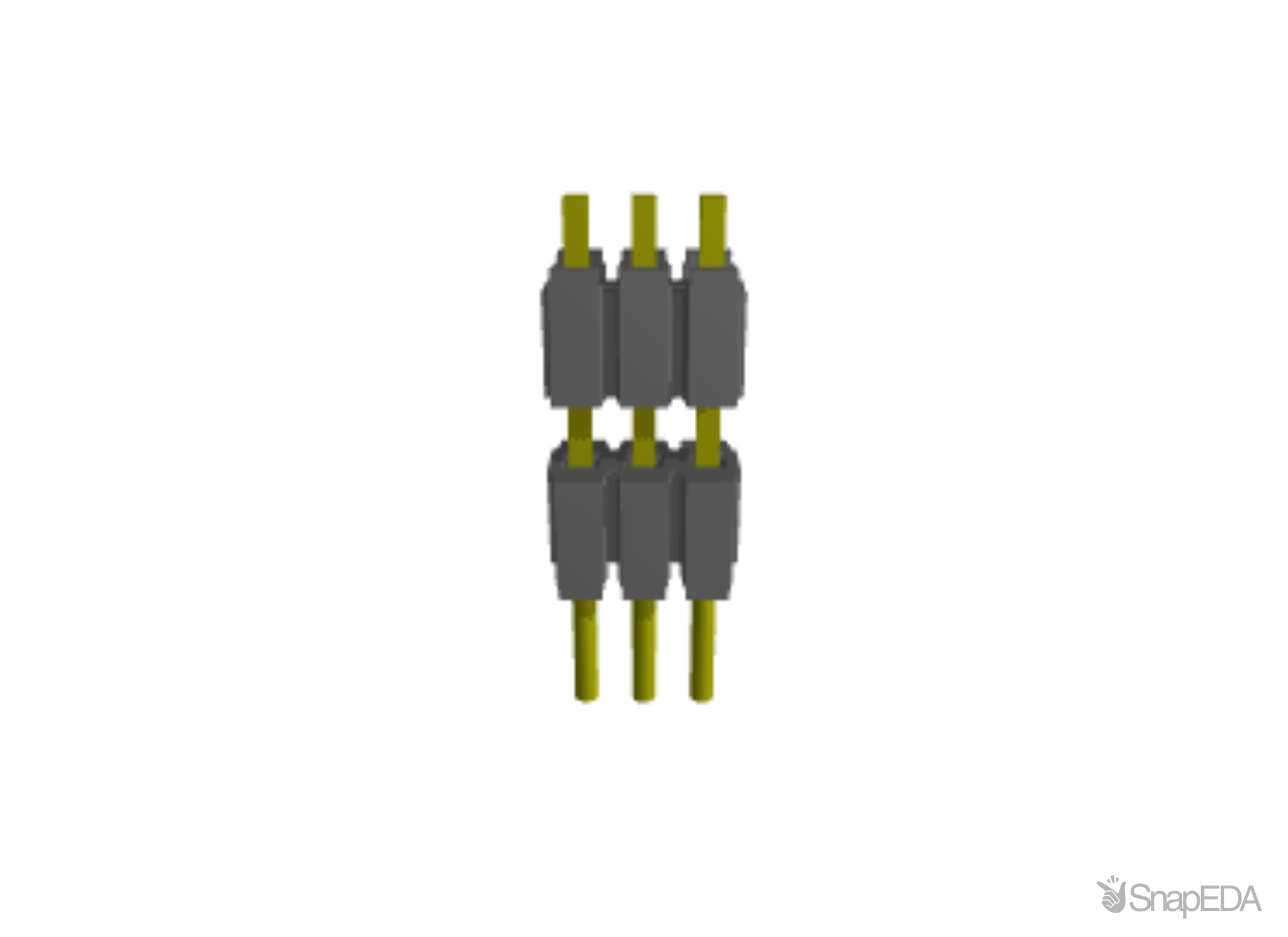 HDWM-03-52-G-S-259 3D Model