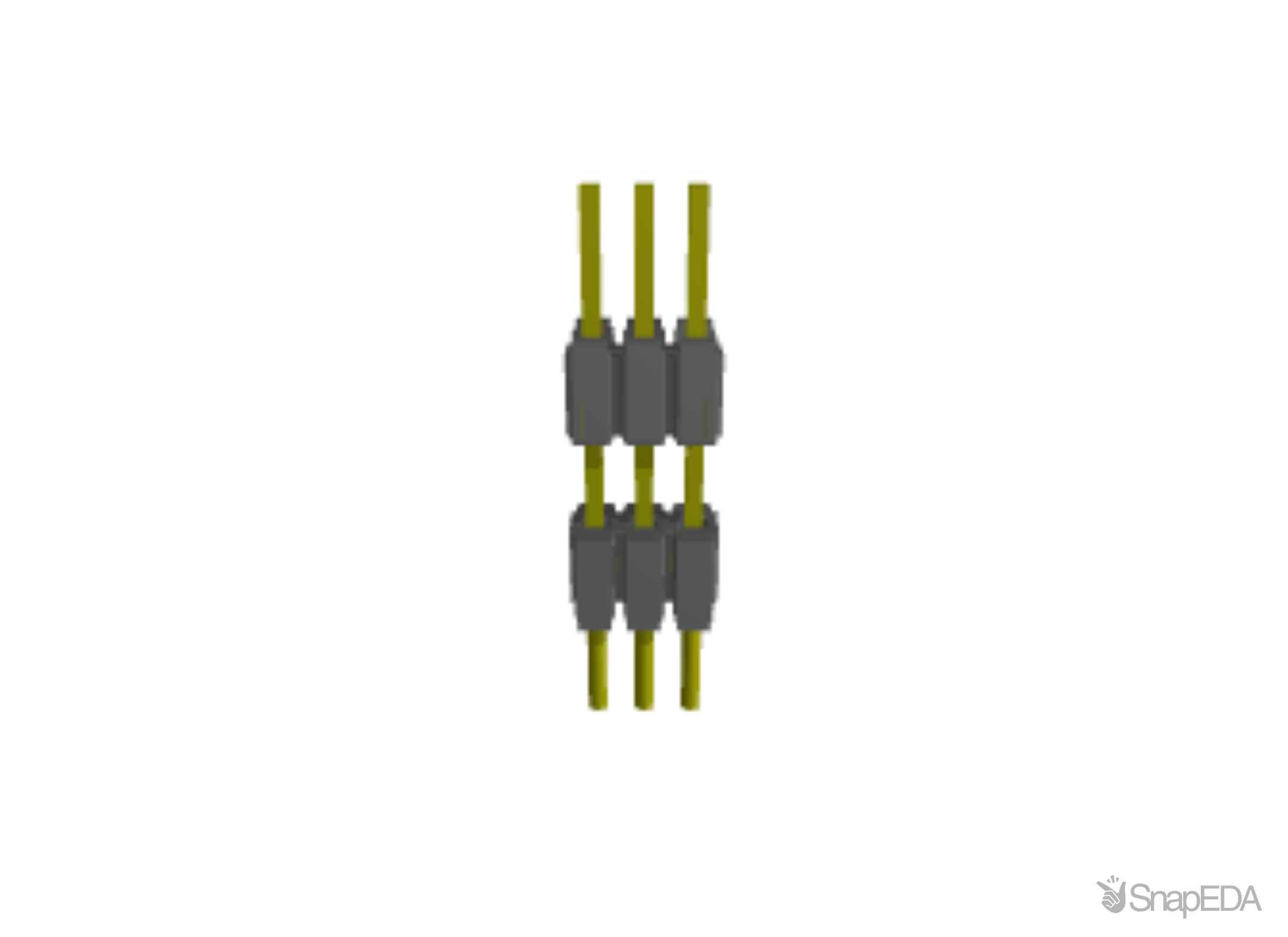 HDWM-03-54-G-S-300 3D Model