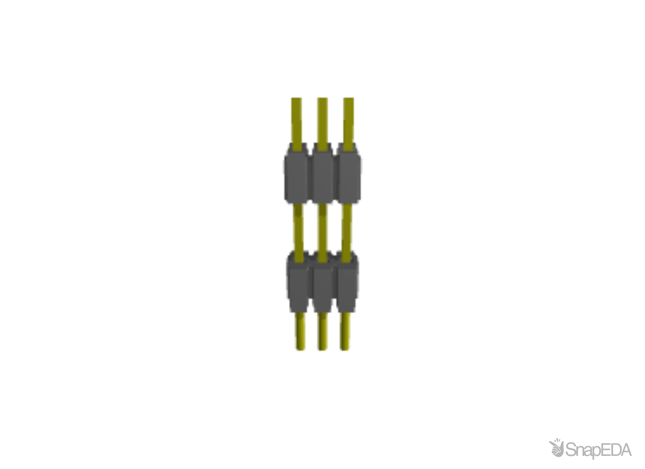 HDWM-03-54-G-S-340 3D Model