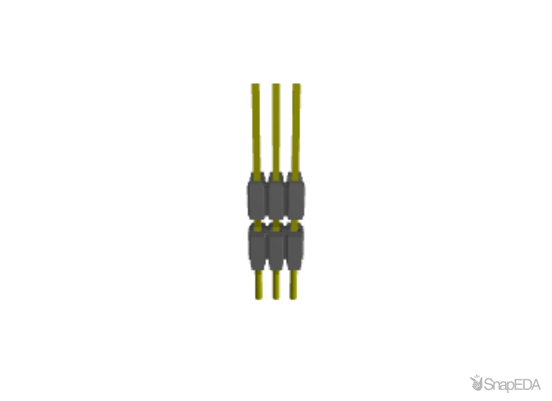 HDWM-03-55-S-S-250 3D Model