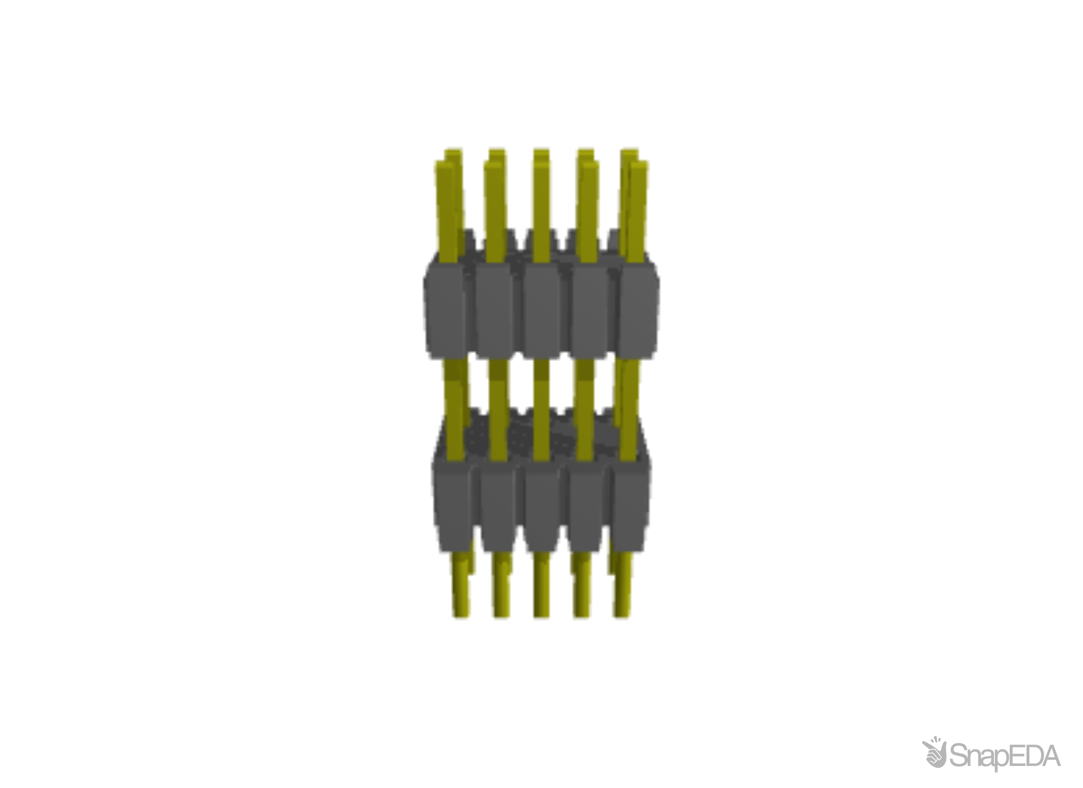 HDWM-05-54-G-D-335 3D Model