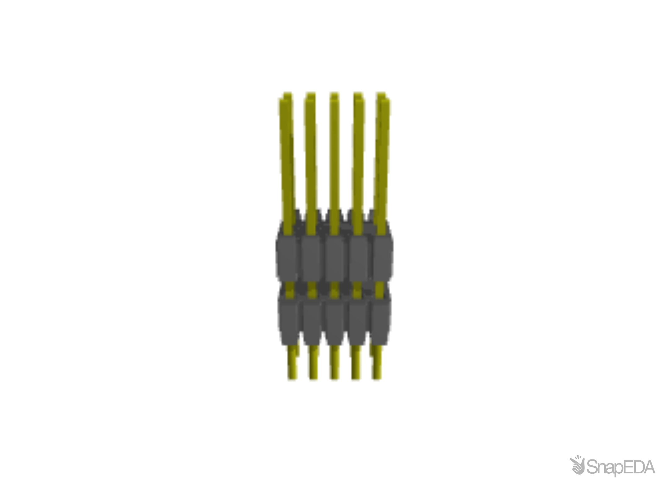 HDWM-05-57-L-D-255 3D Model