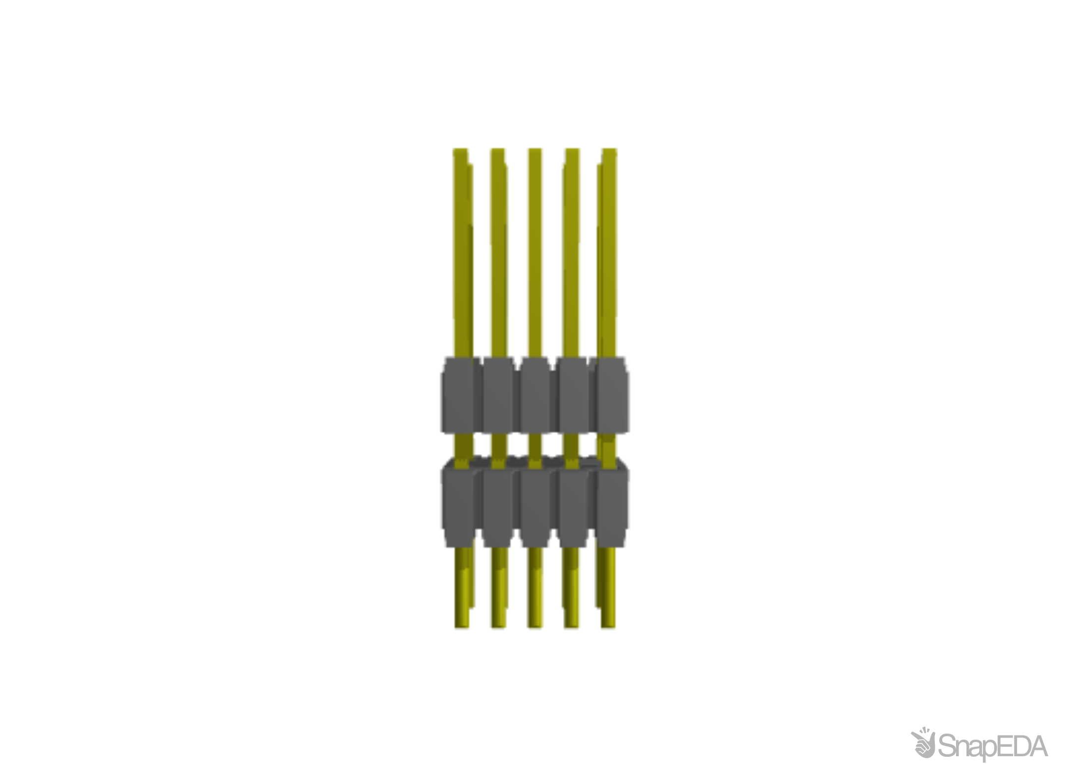 HDWM-05-57-S-D-250 3D Model