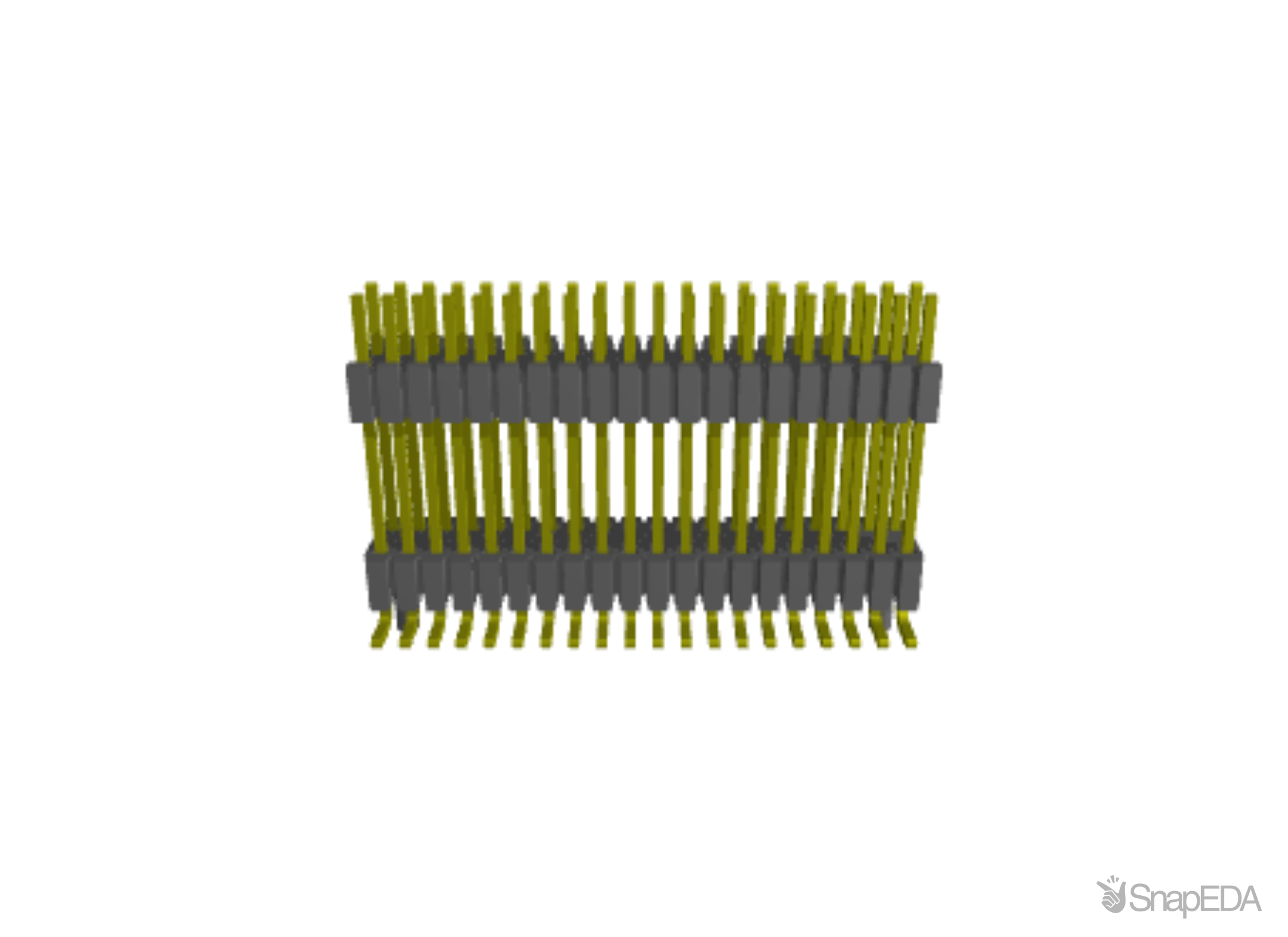 HDWM-20-59-L-D-508-SM-A 3D Model