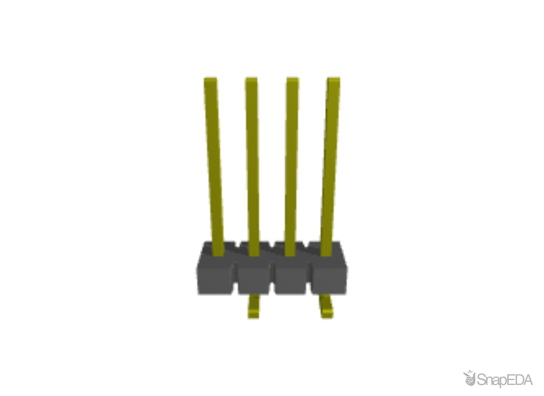 HFWJ-04-04-T-S-VS 3D Model