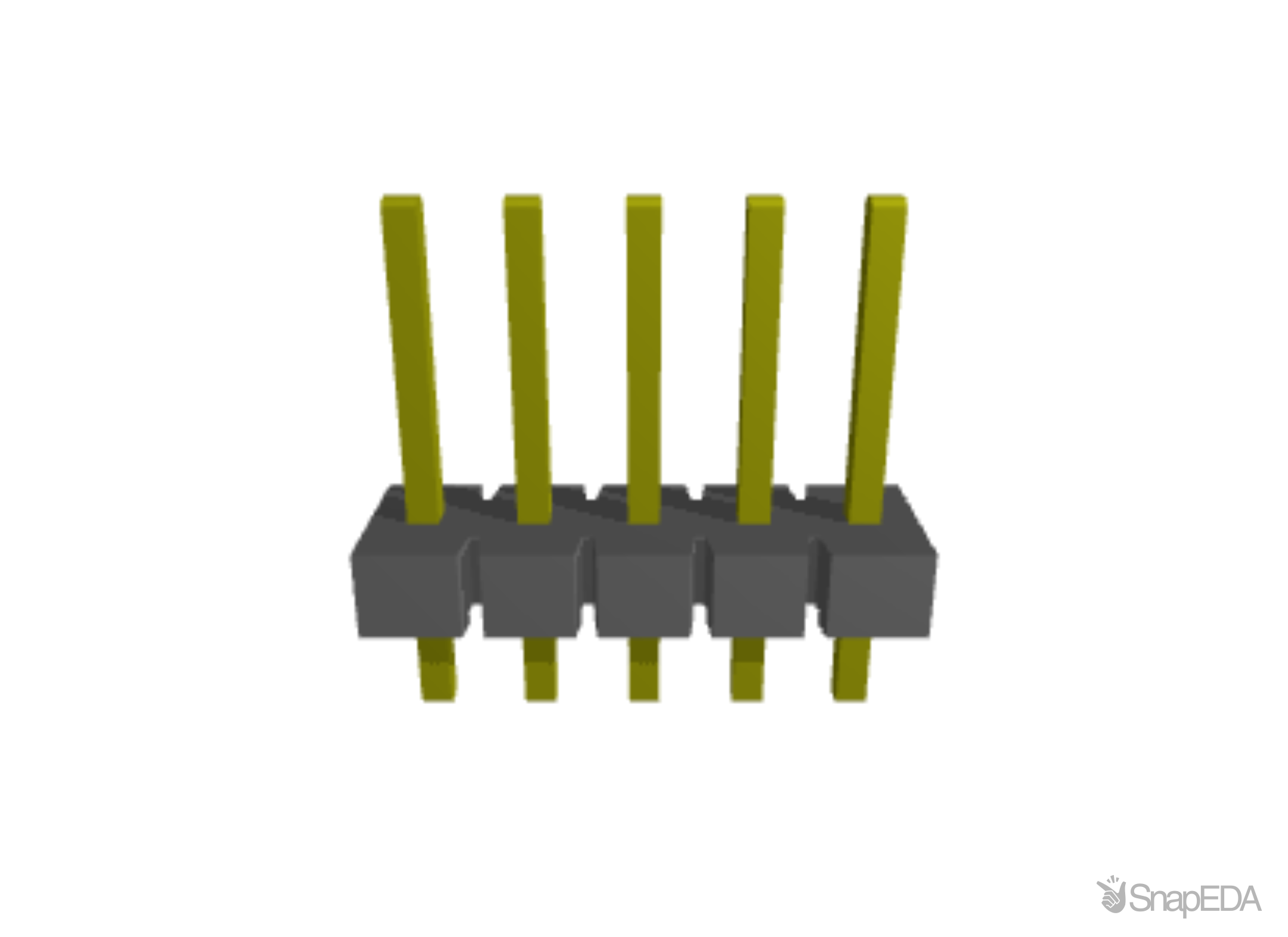 HFWJ-05-01-T-S 3D Model