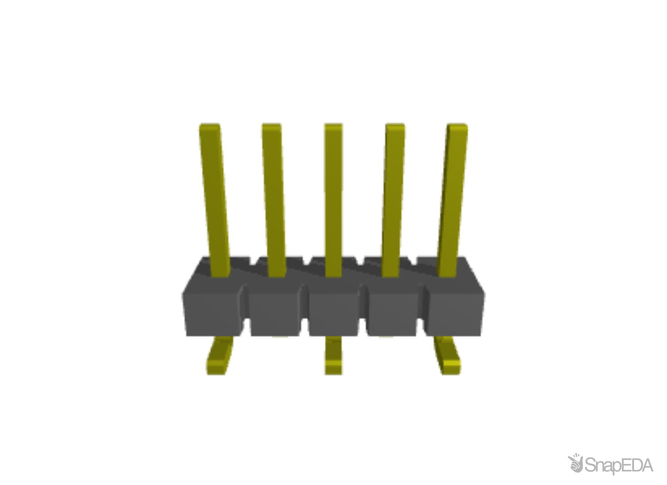 HFWJ-05-01-T-S-VS 3D Model