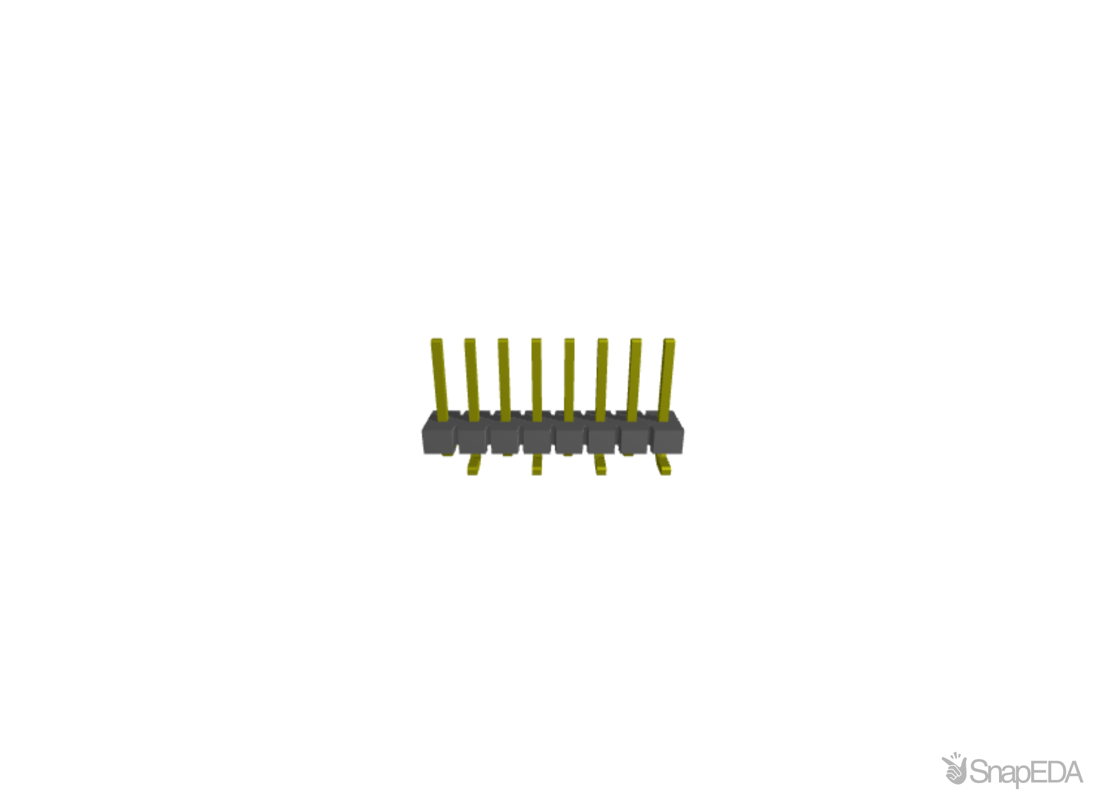 HFWJ-08-01-T-S-VS 3D Model
