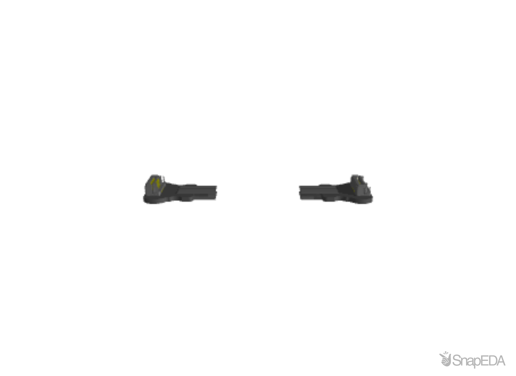 HLCD-10-05.50-TL-TL-2 3D Model