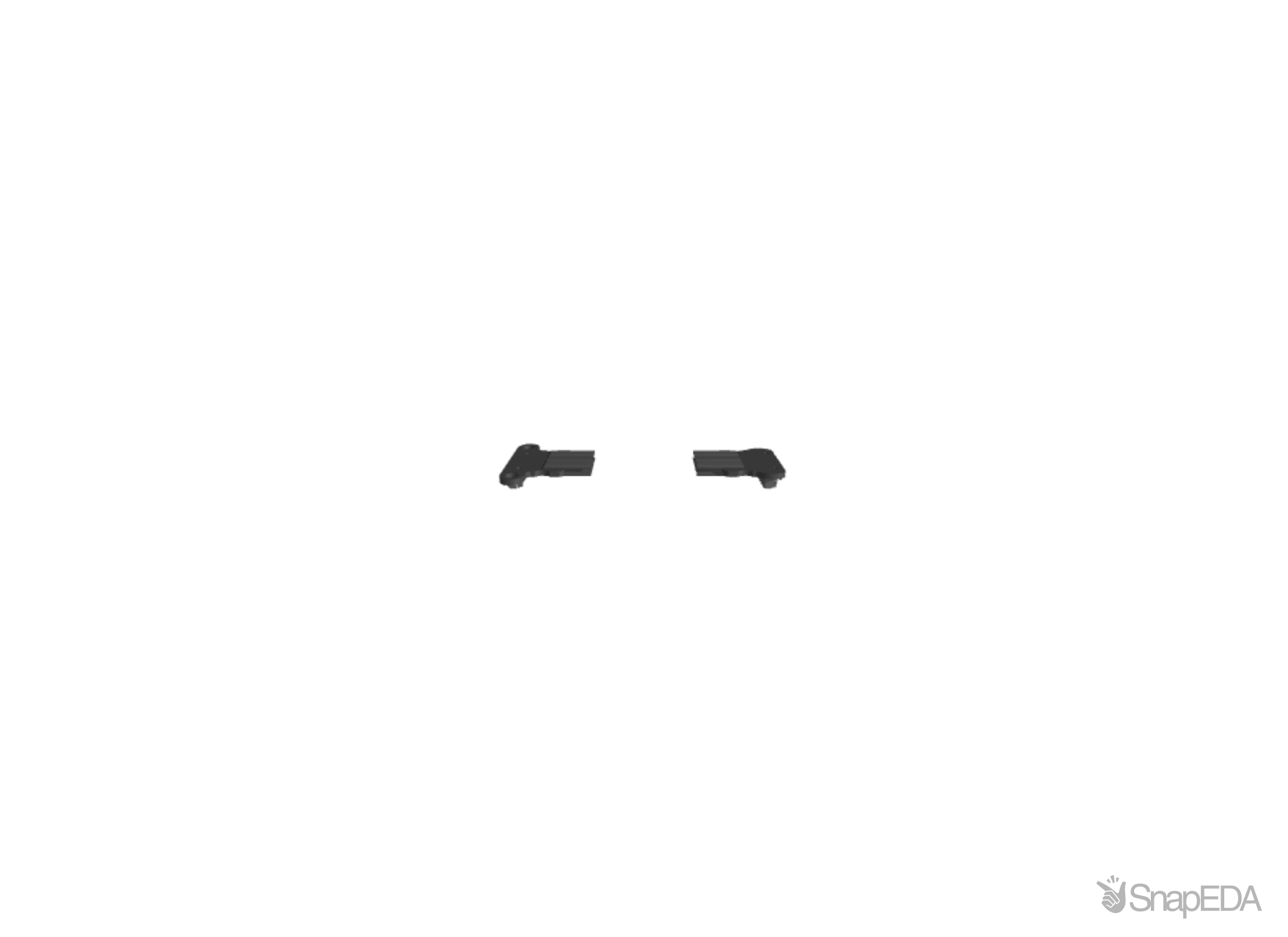 HLCD-20-01.72-BL-BLS-2 3D Model