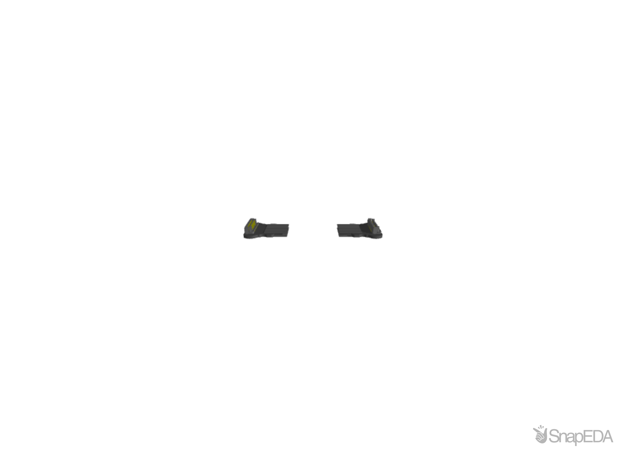 HLCD-20-36.00-TL-TL-1 3D Model